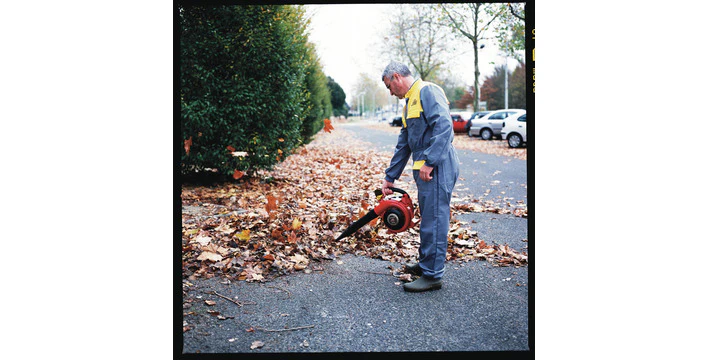 Honda HHB25E Blower - Image 6