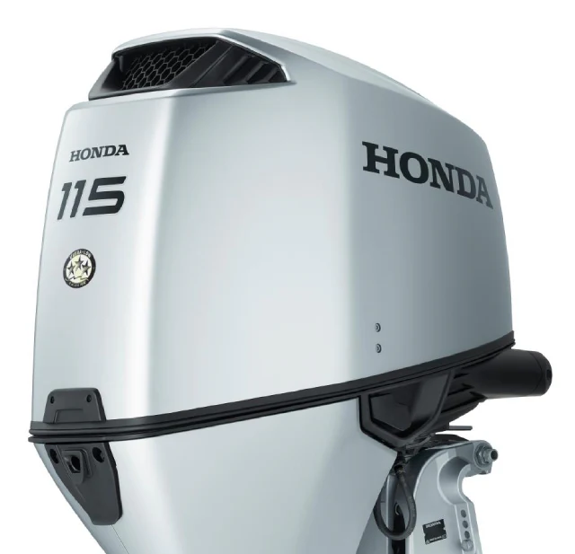Honda BF115 Extra Long Leg Outboard Engine