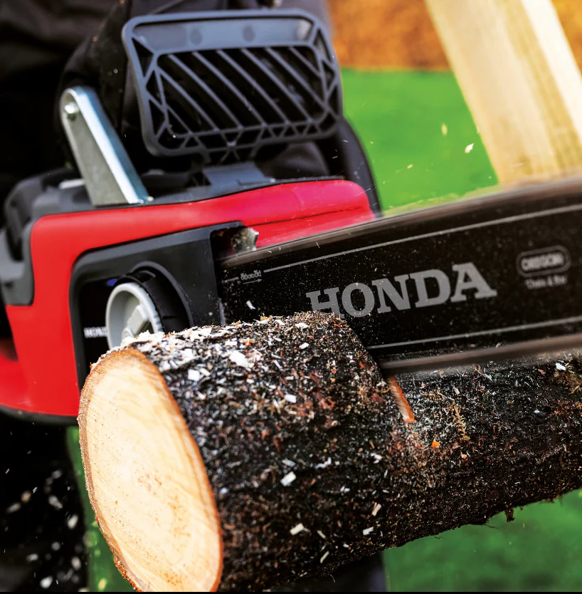 Honda HHC36 BXB Battery Chainsaw - Image 4
