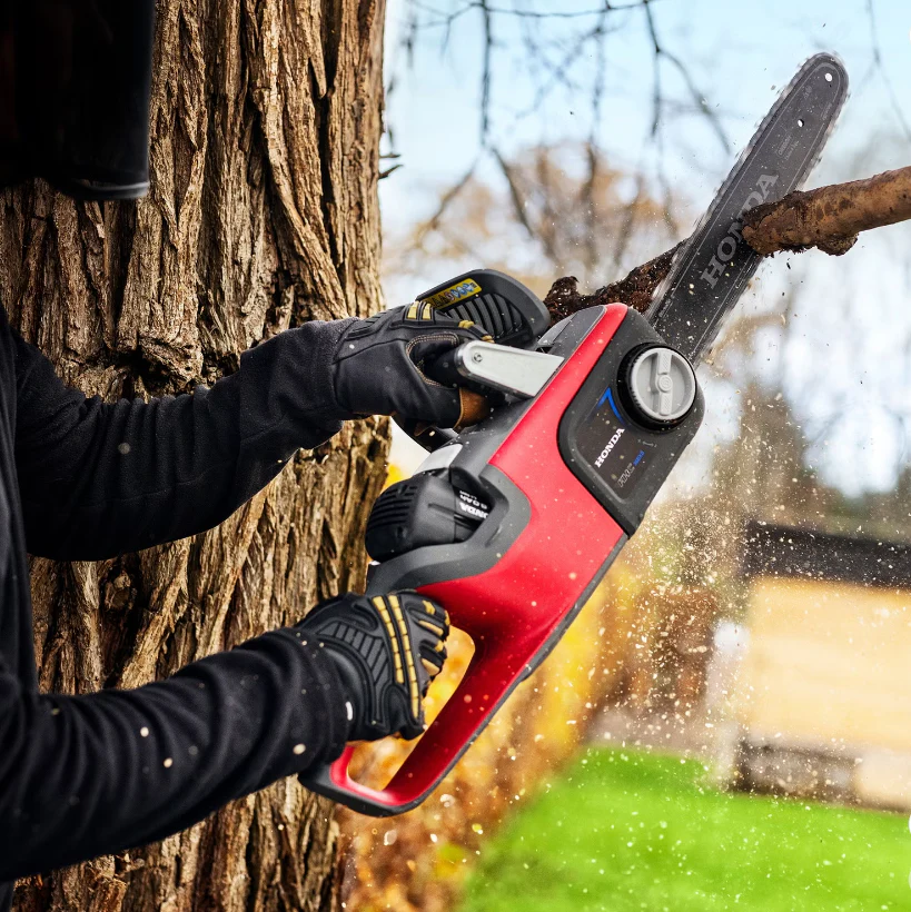 Honda HHC36 BXB Battery Chainsaw - Image 5