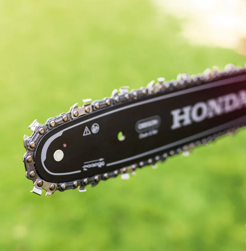 Honda HHC36 BXB Battery Chainsaw - Image 6