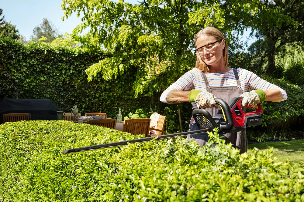 Honda HHH36 BXB Battery Hedge Trimmer - Image 11