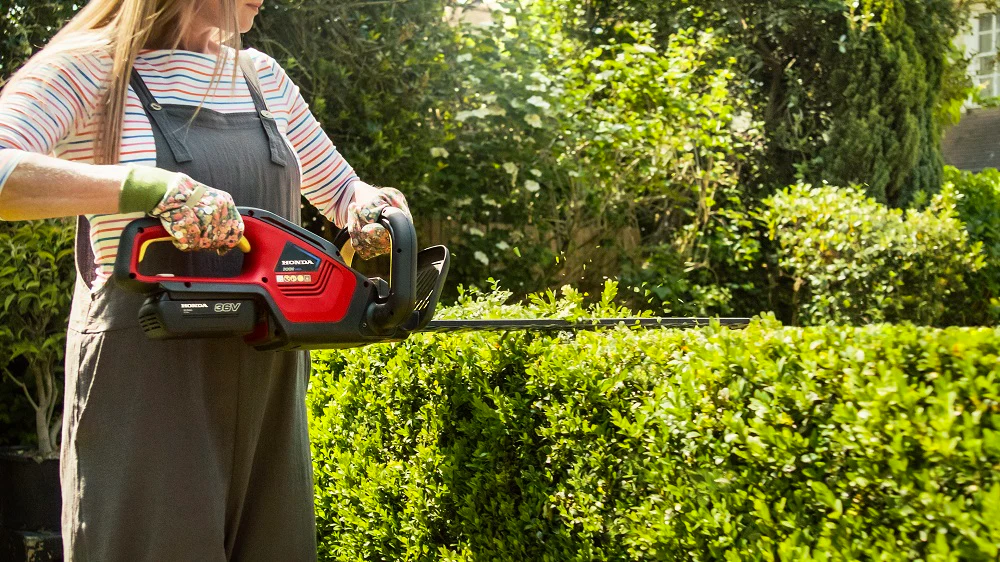 Honda HHH36 BXB Battery Hedge Trimmer - Image 7