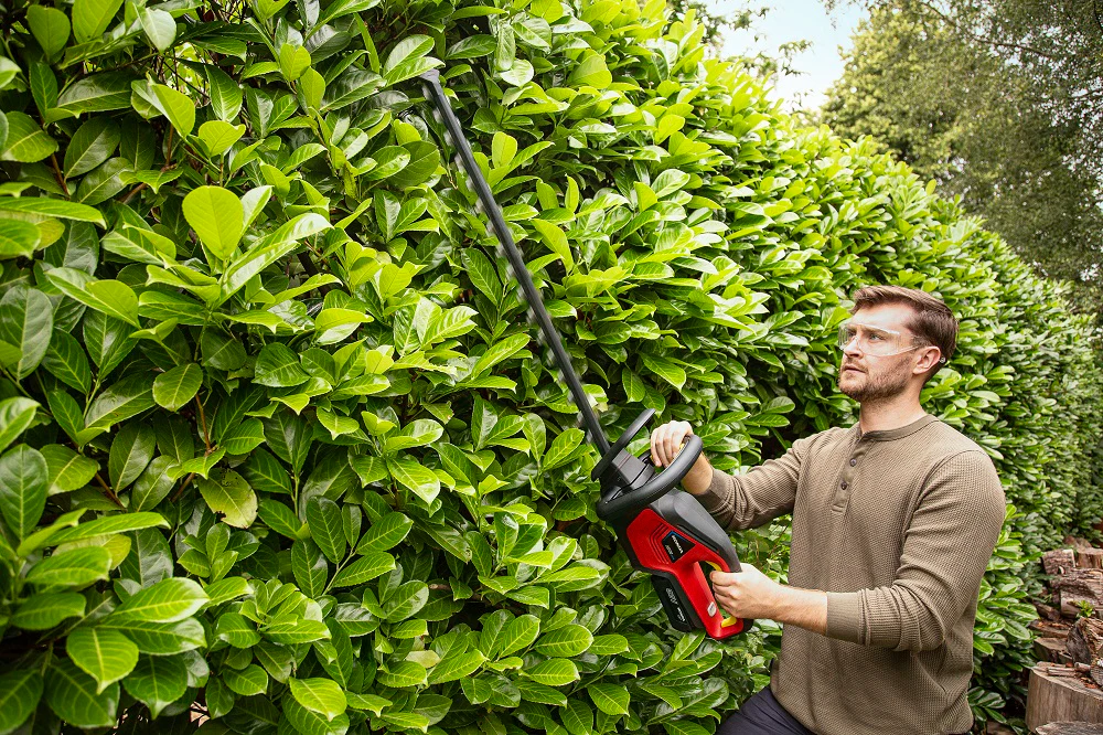 Honda HHH36 BXB Battery Hedge Trimmer - Image 8