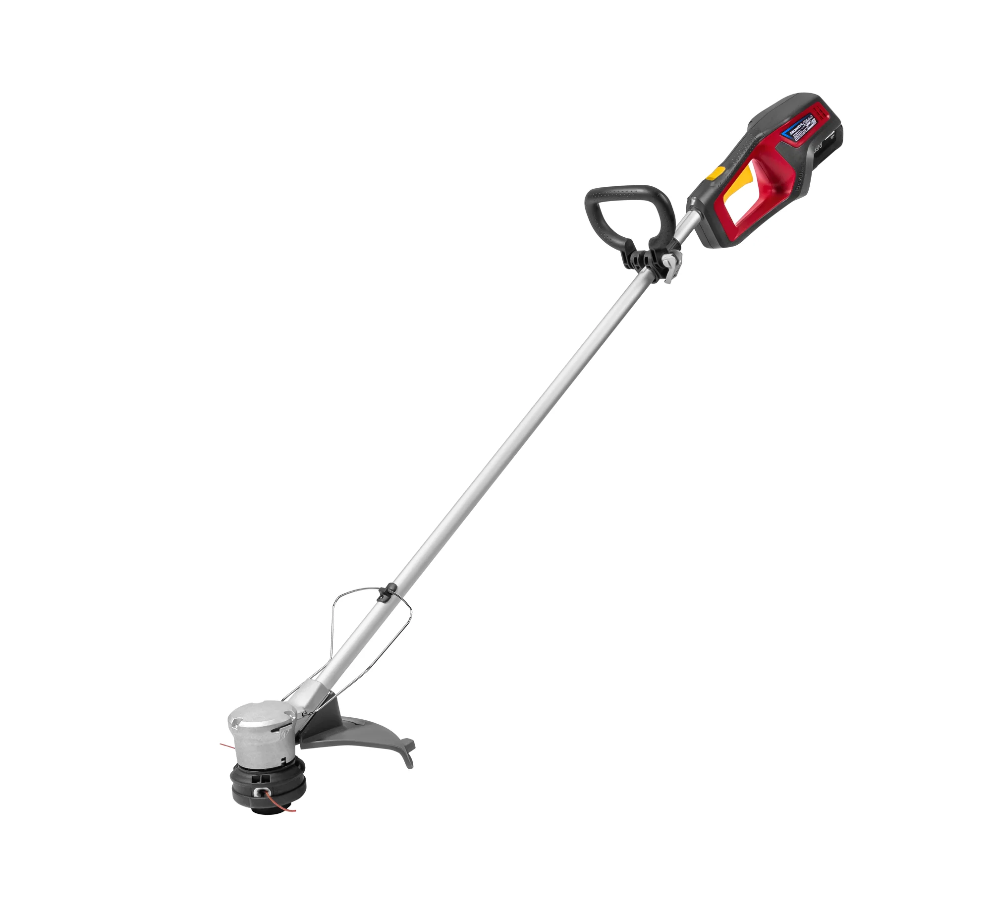Honda HHT36 BXB Battery Lawn Trimmer Battery & Charger Bundle - Image 3