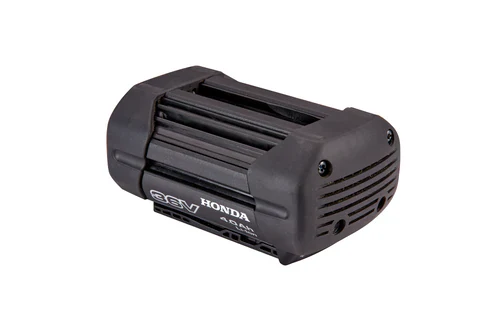 Honda HRG416XBP 16" Push IZY-On Battery Lawnmower Plus FREE 4Ah Battery & Charger - Image 5