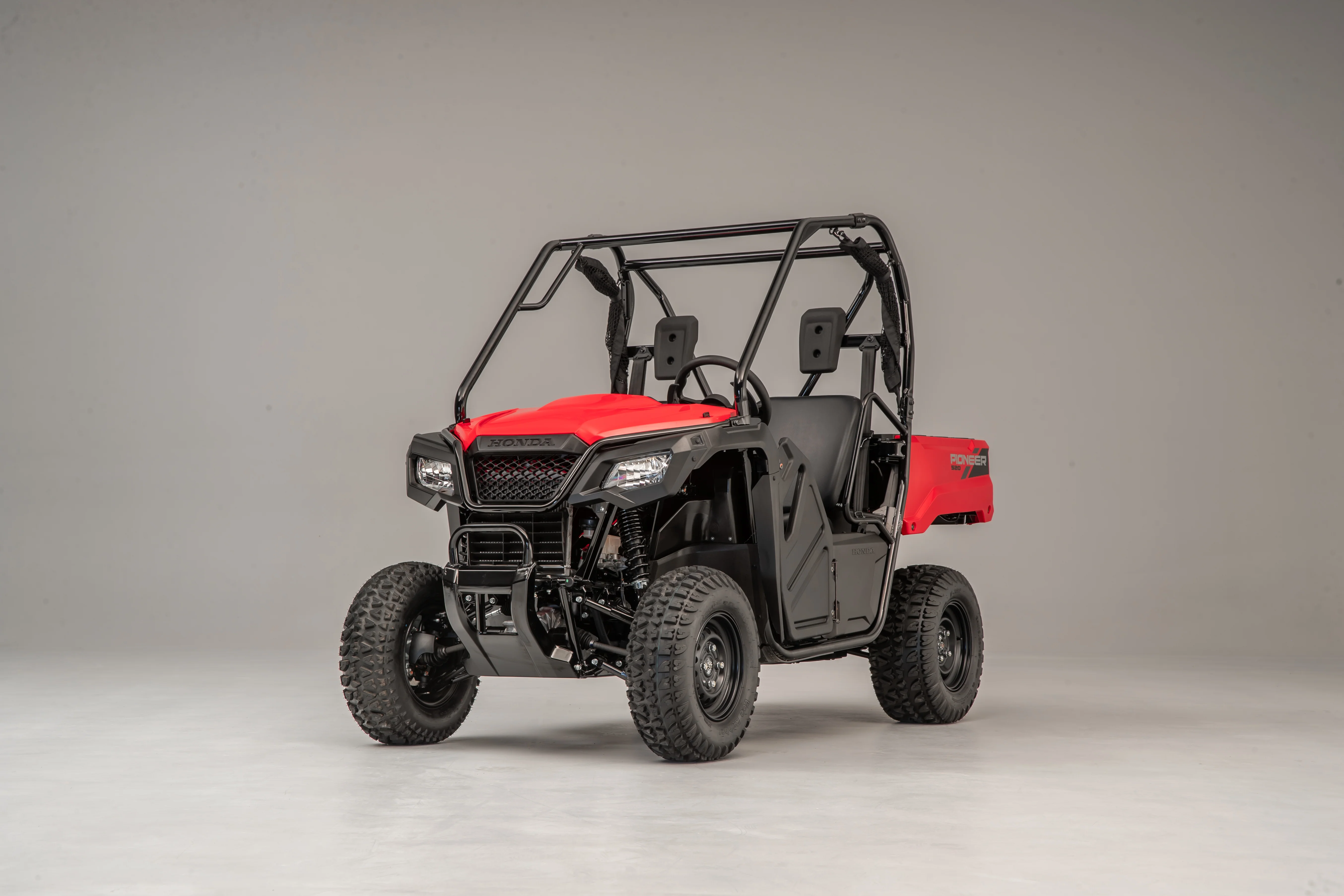 Honda Pioneer 520 - 2 Seater UTV - Image 10