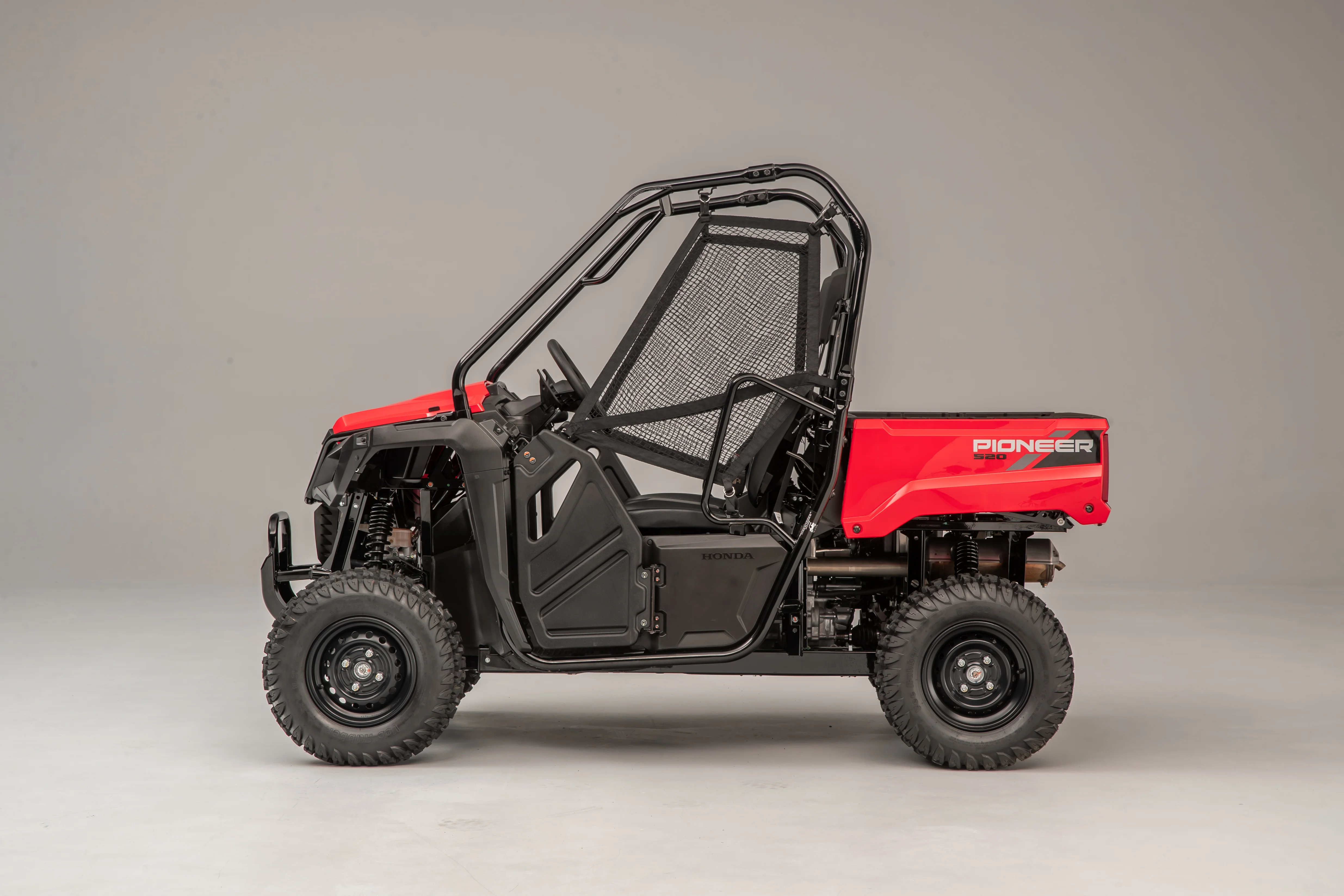 Honda Pioneer 520 - 2 Seater UTV - Image 11