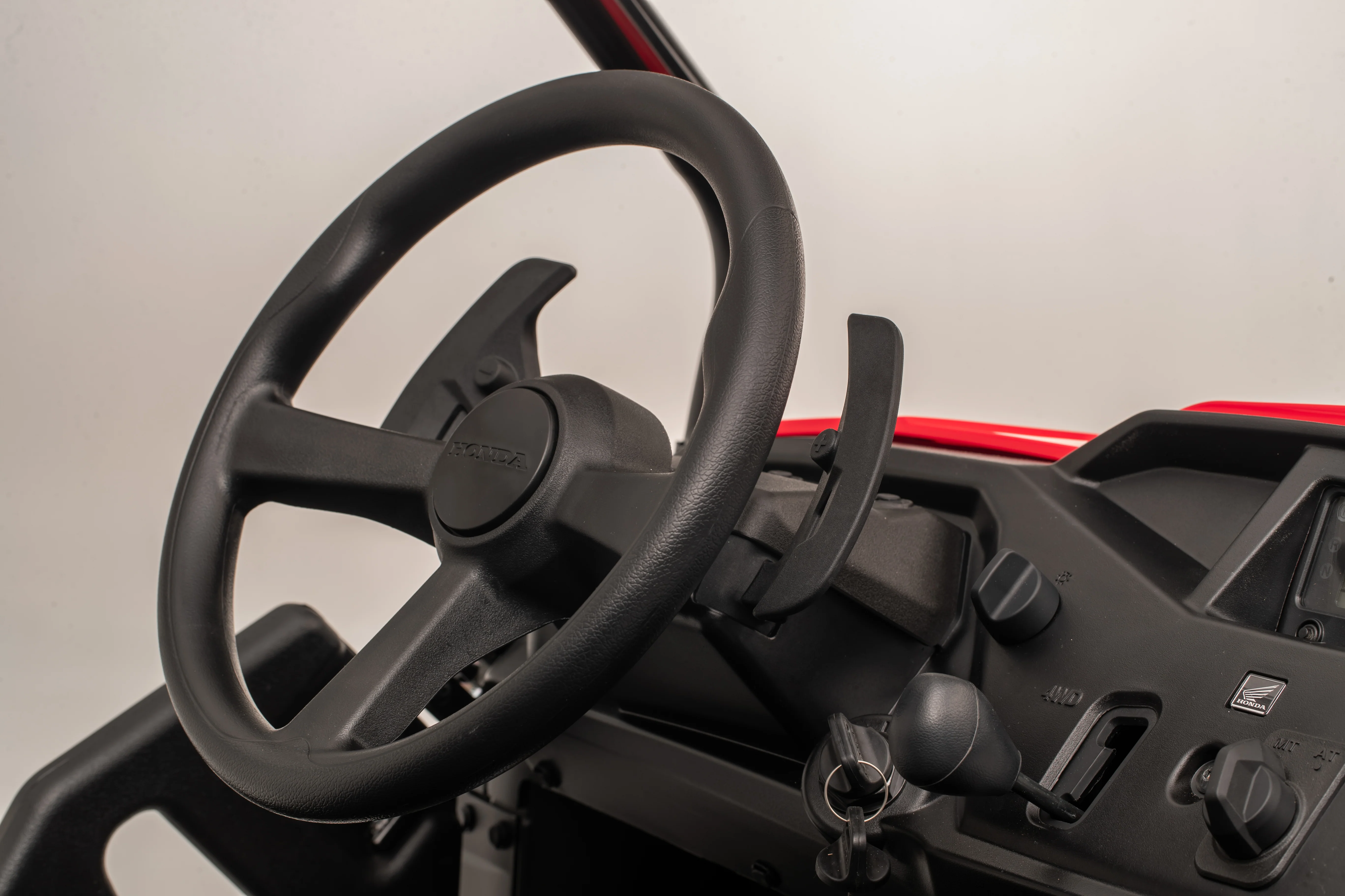 Honda Pioneer 520 - 2 Seater UTV - Image 15