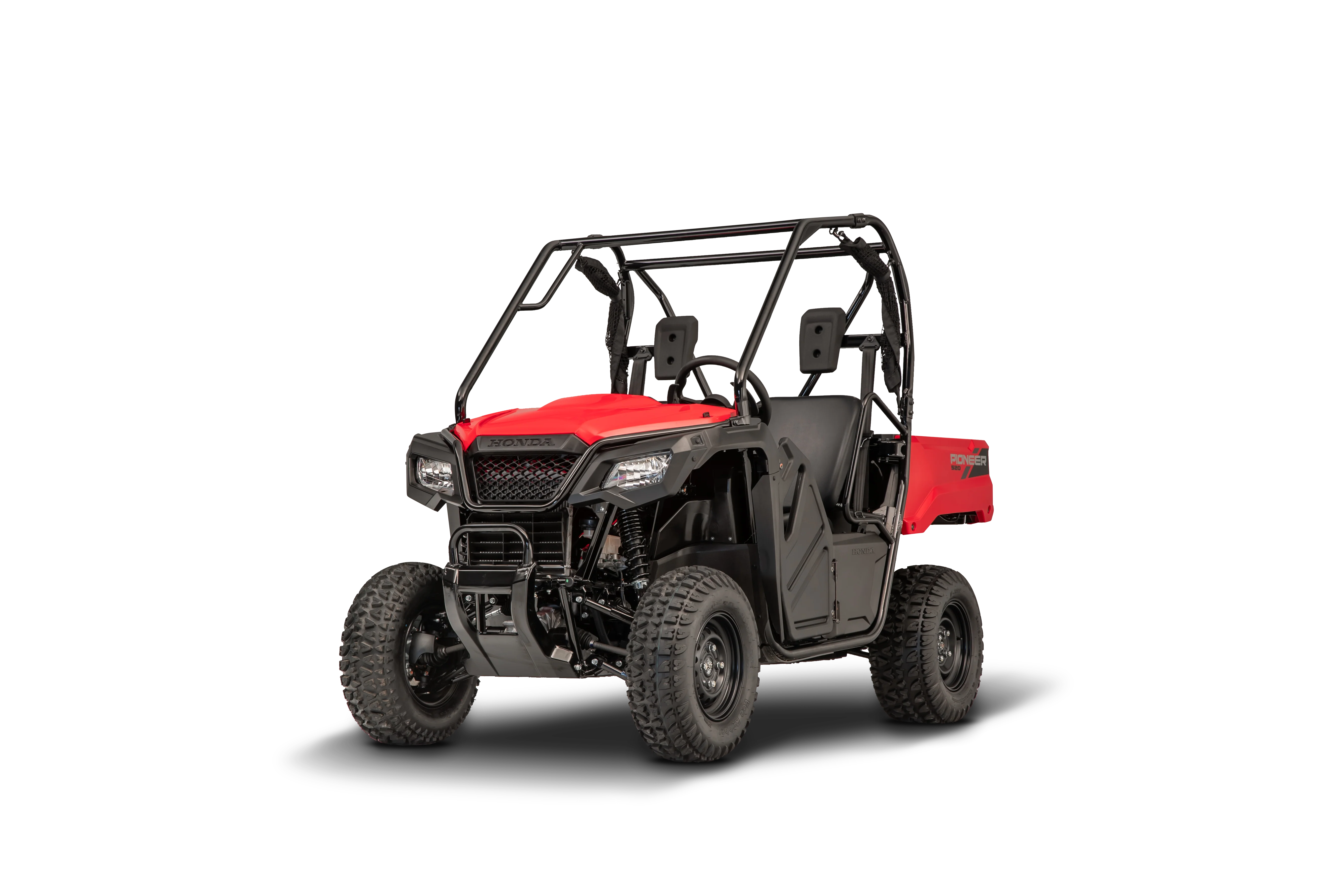 Honda Pioneer 520 - 2 Seater UTV - Image 6