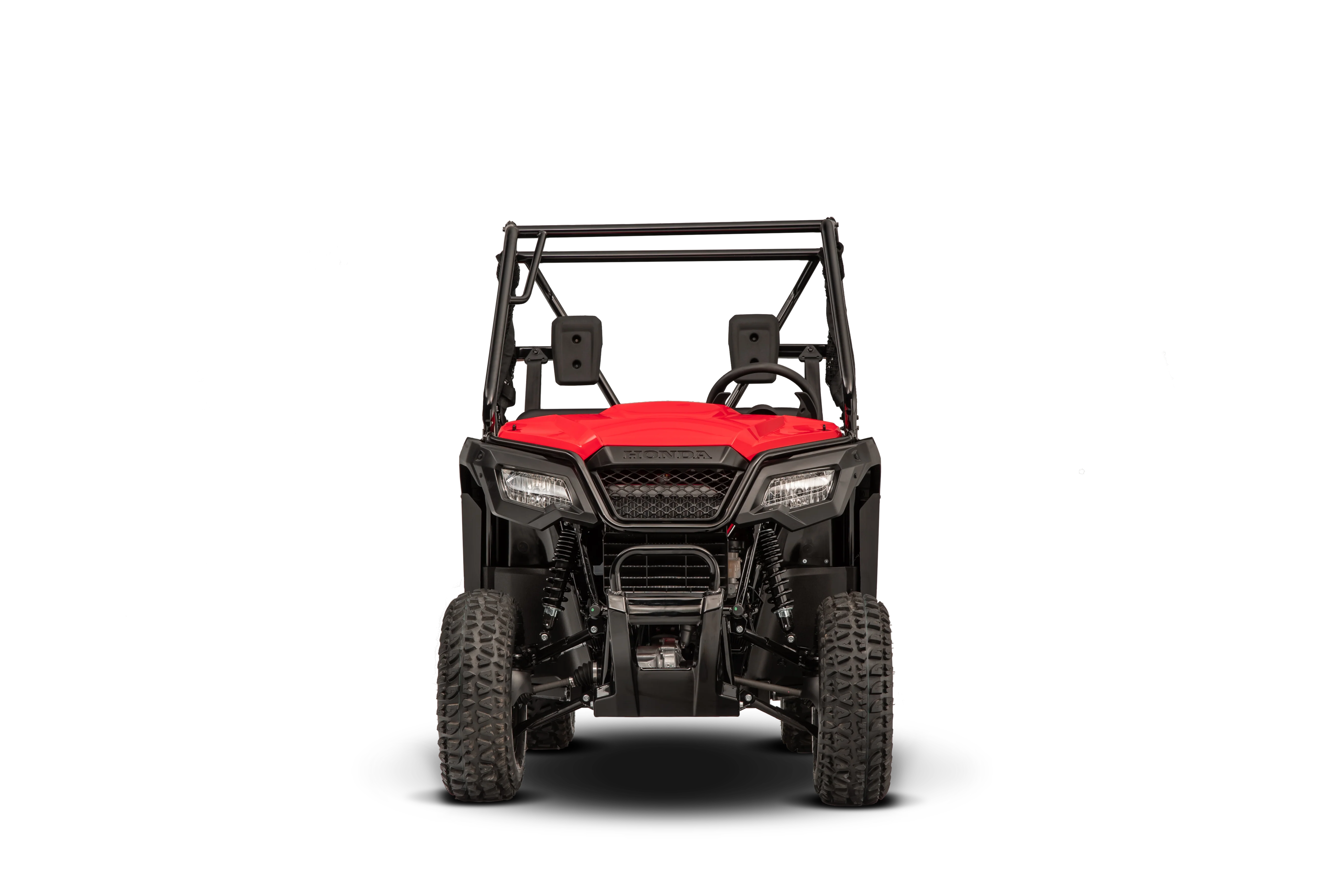 Honda Pioneer 520 - 2 Seater UTV - Image 7