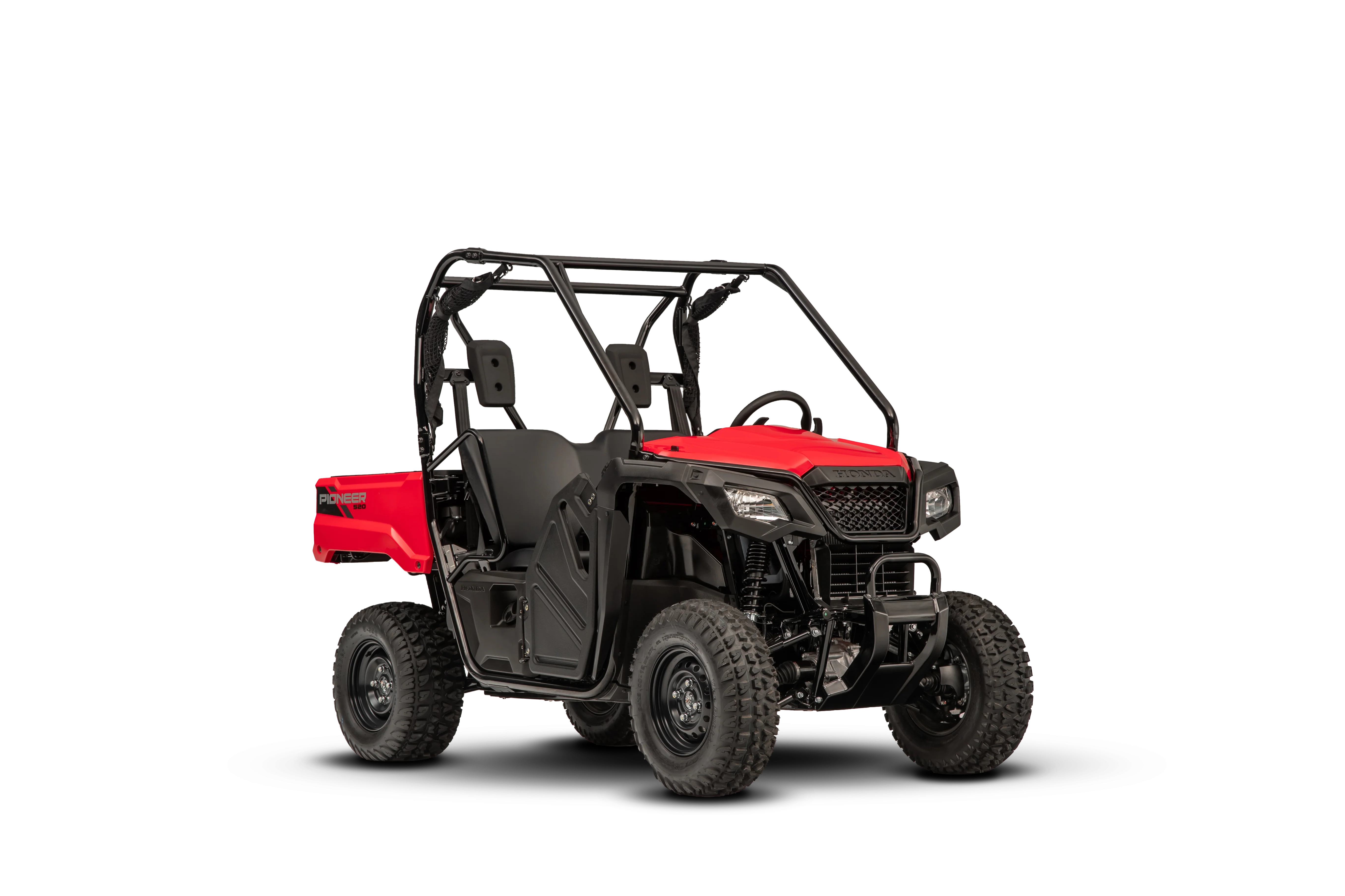 Honda Pioneer 520 - 2 Seater UTV - Image 8