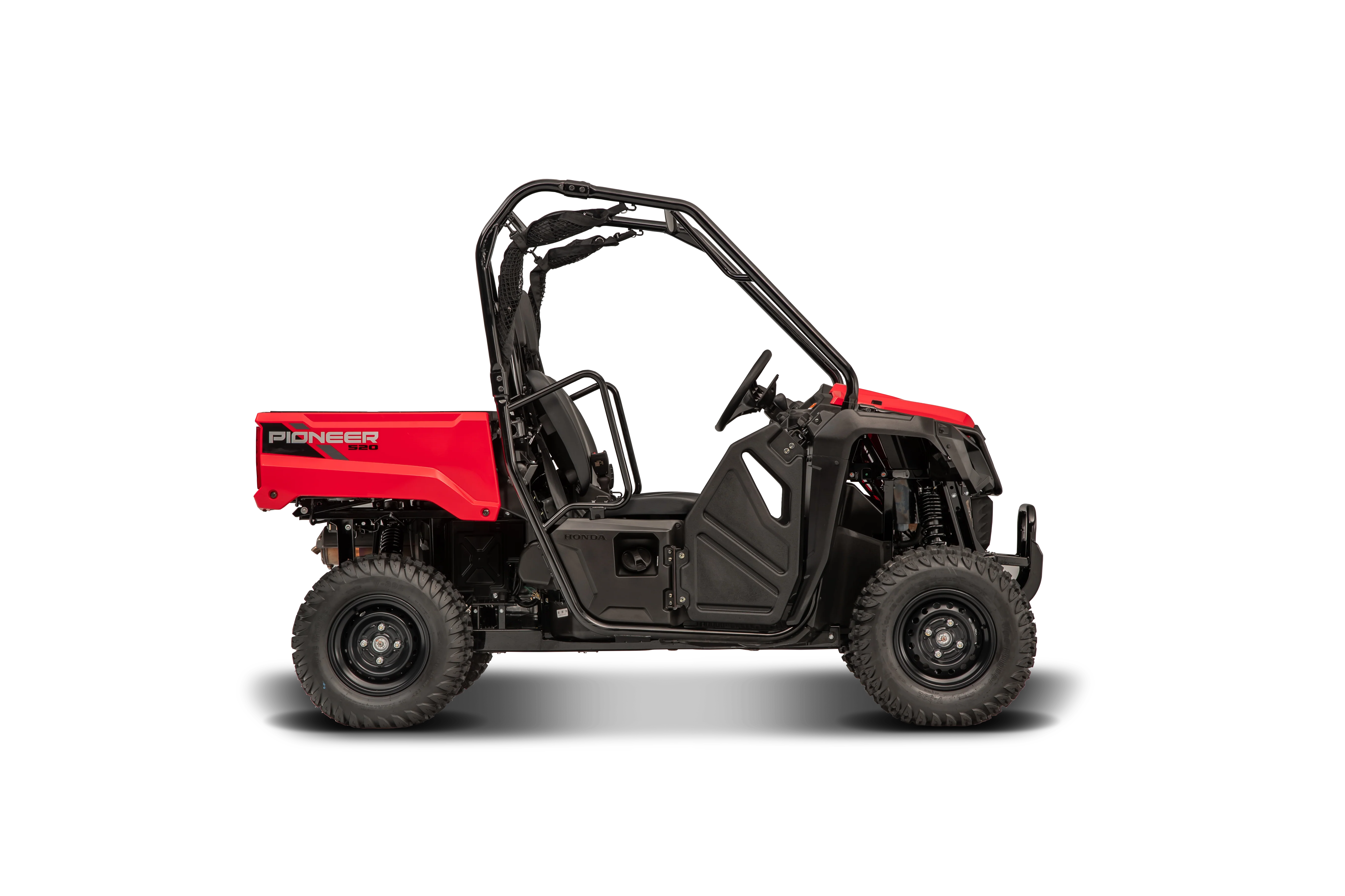 Honda Pioneer 520 - 2 Seater UTV - Image 9