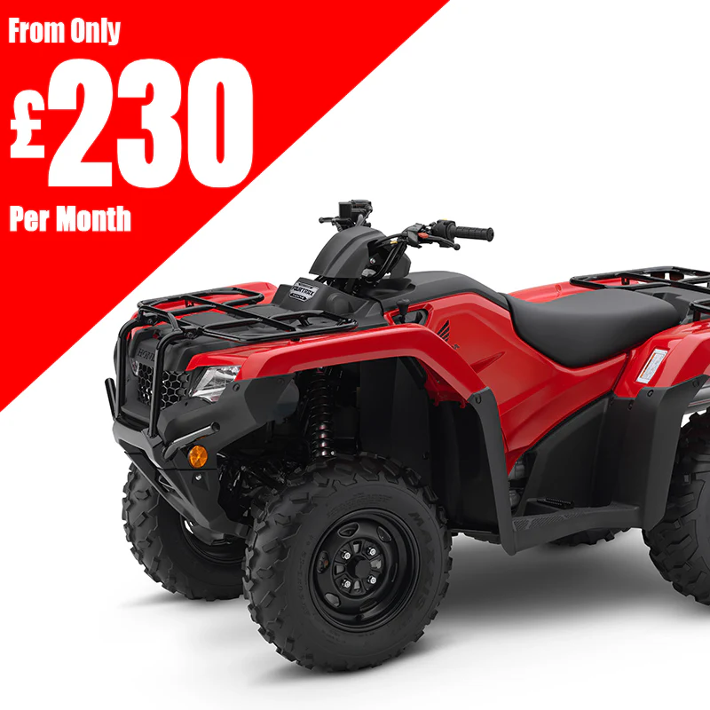 Quads & UTVs Best Sellers