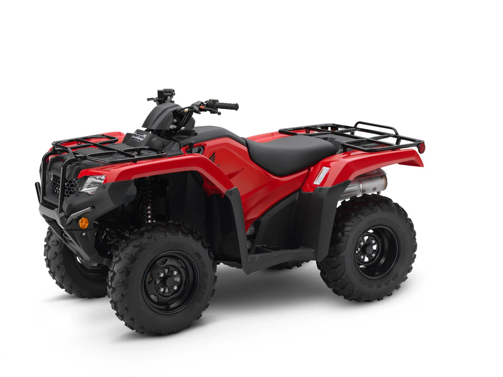 Honda TRX420 FA6 - Fourtrax DCT 2-4wd PS IRS - Finance Available - Image 4