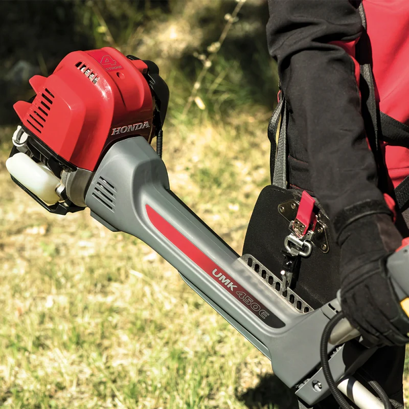Honda UMK450XE Brushcutter - Image 3