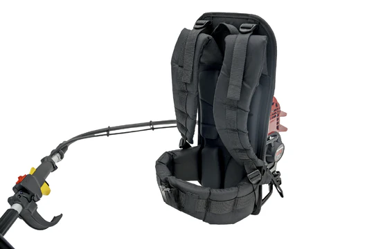 Honda UMR450 Backpack Brushcutter - Image 3
