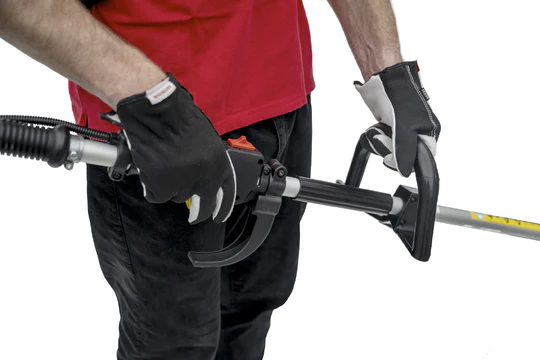 Honda UMR450 Backpack Brushcutter - Image 4