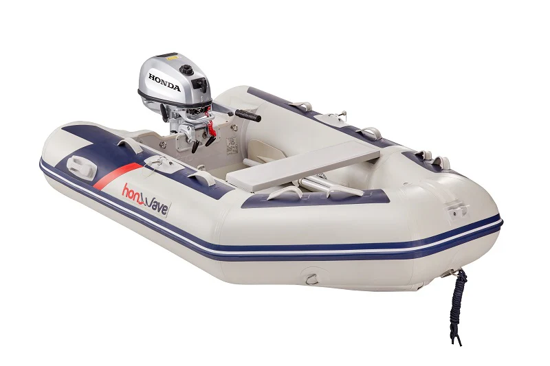 Honwave T24IE3 Air V Floor (2.4m) - Image 3