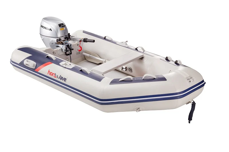 Honwave T27IE3 Air V Floor (2.7m) - Image 3