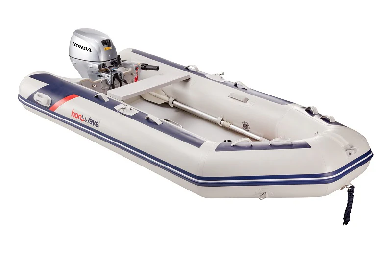 Honwave T32IE3 Air V Floor (3.2m) - Image 3
