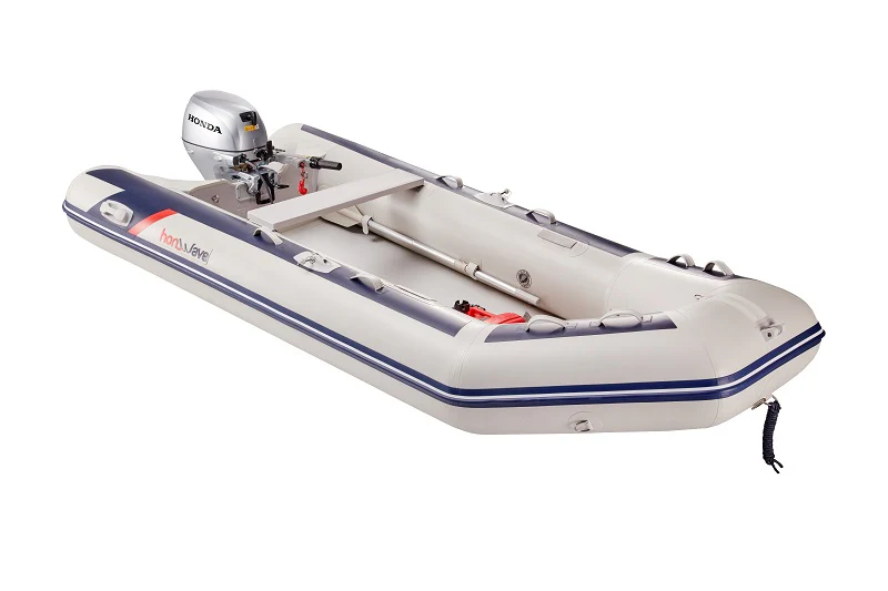 Honwave T38IE3 Air V Floor (3.8m) - Image 3