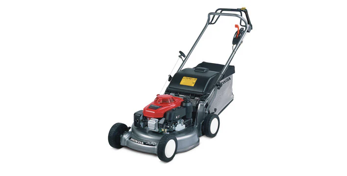 Honda HRD536HX 21" Variable Speed Mower - Image 2
