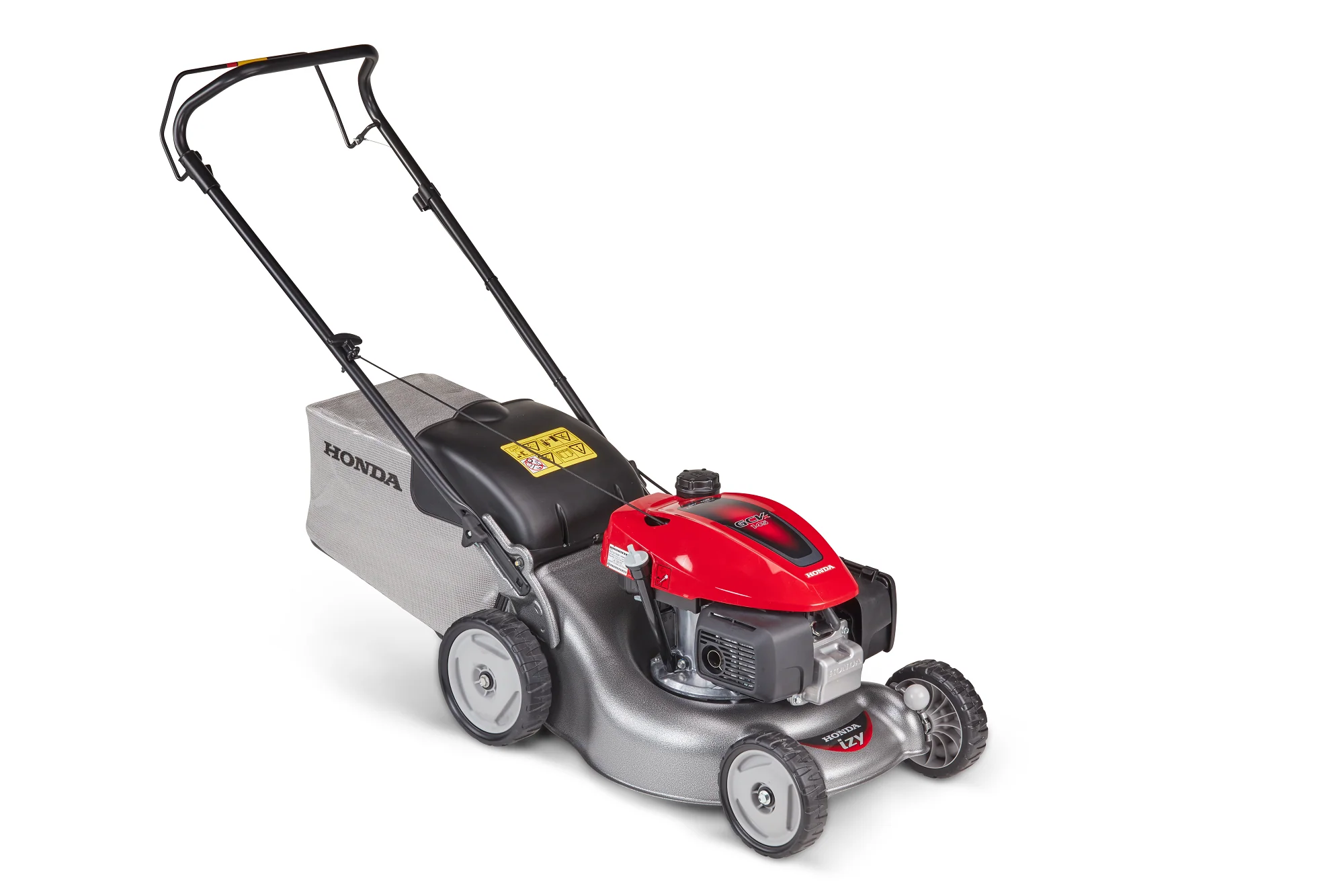 Honda HRG416PK 16" Push IZY Lawnmower - Image 3