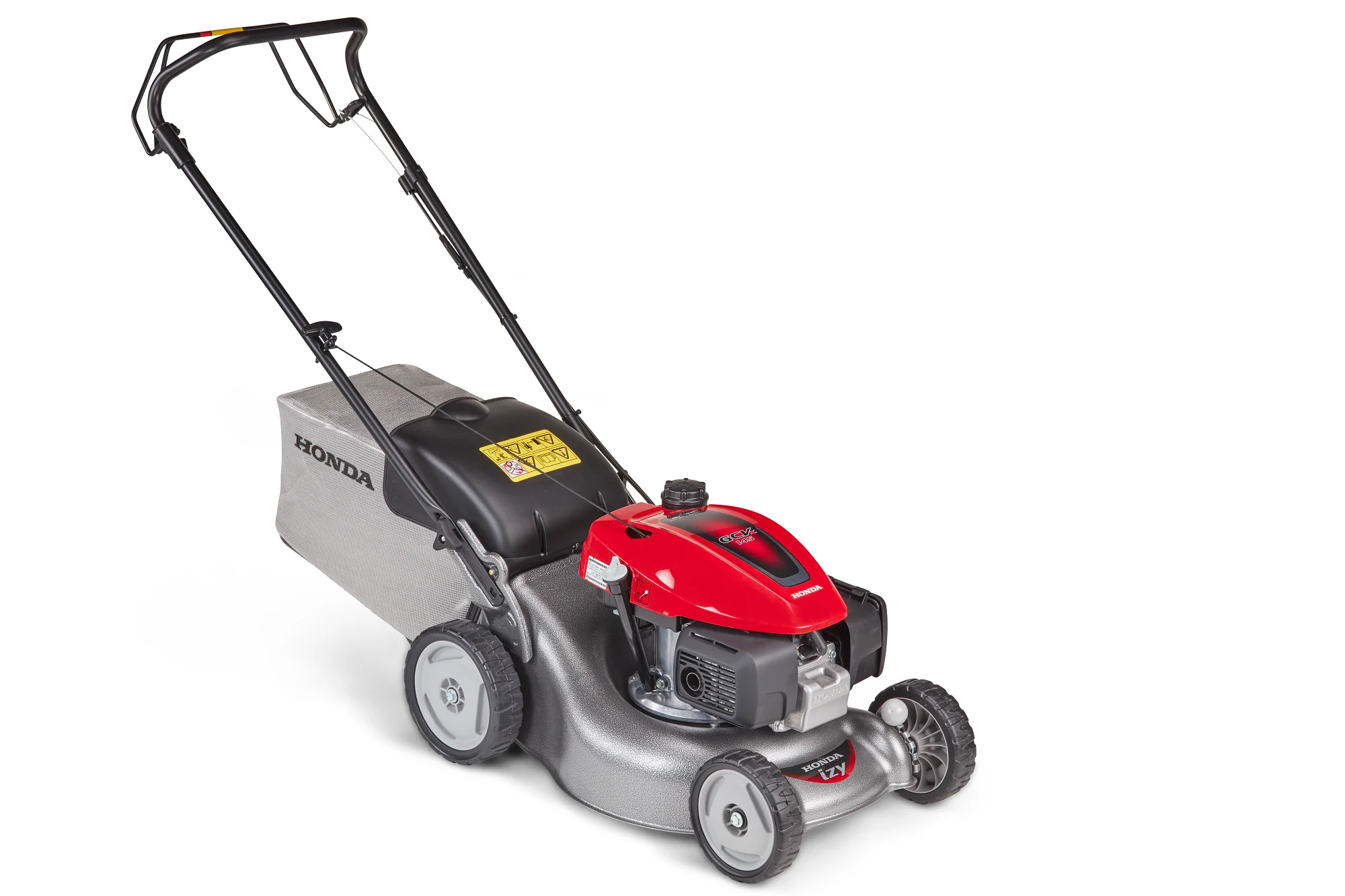 Honda HRG416SK 16" Self Propelled IZY Lawnmower - Image 3