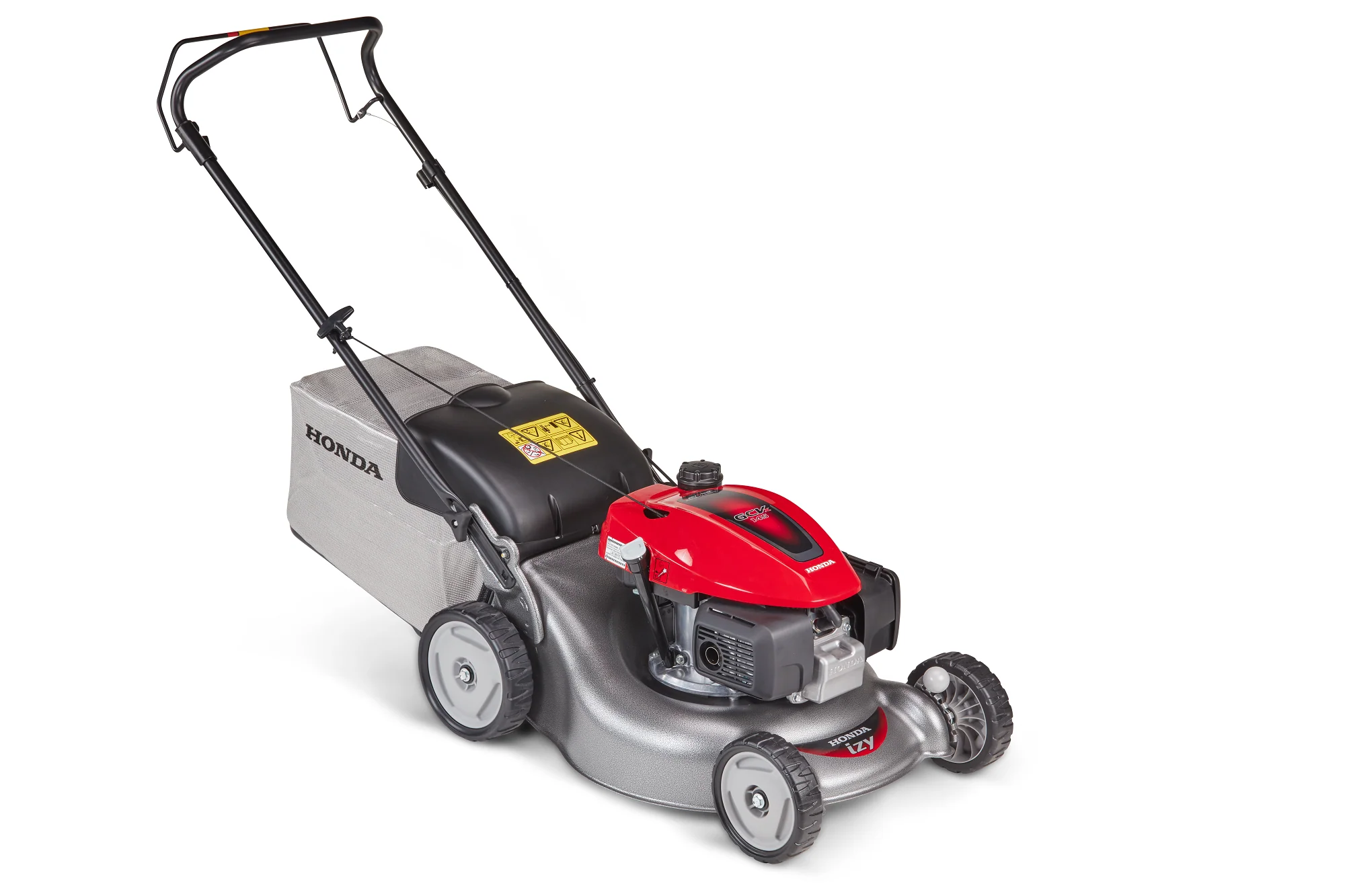 Honda HRG466PK 18" Push IZY Lawnmower - Image 3
