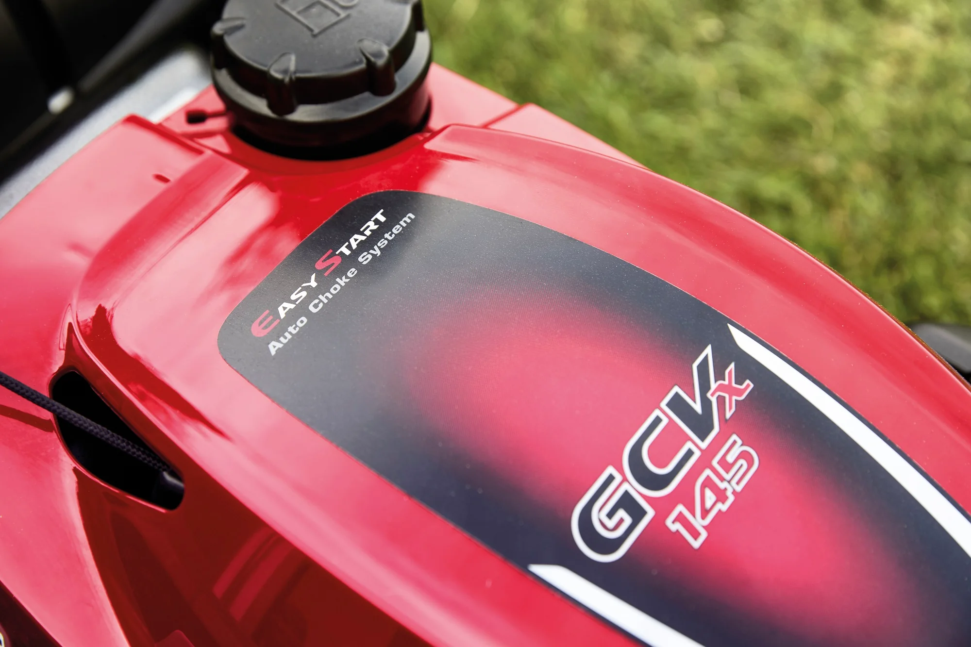 Honda HRG466PK 18" Push IZY Lawnmower - Image 4