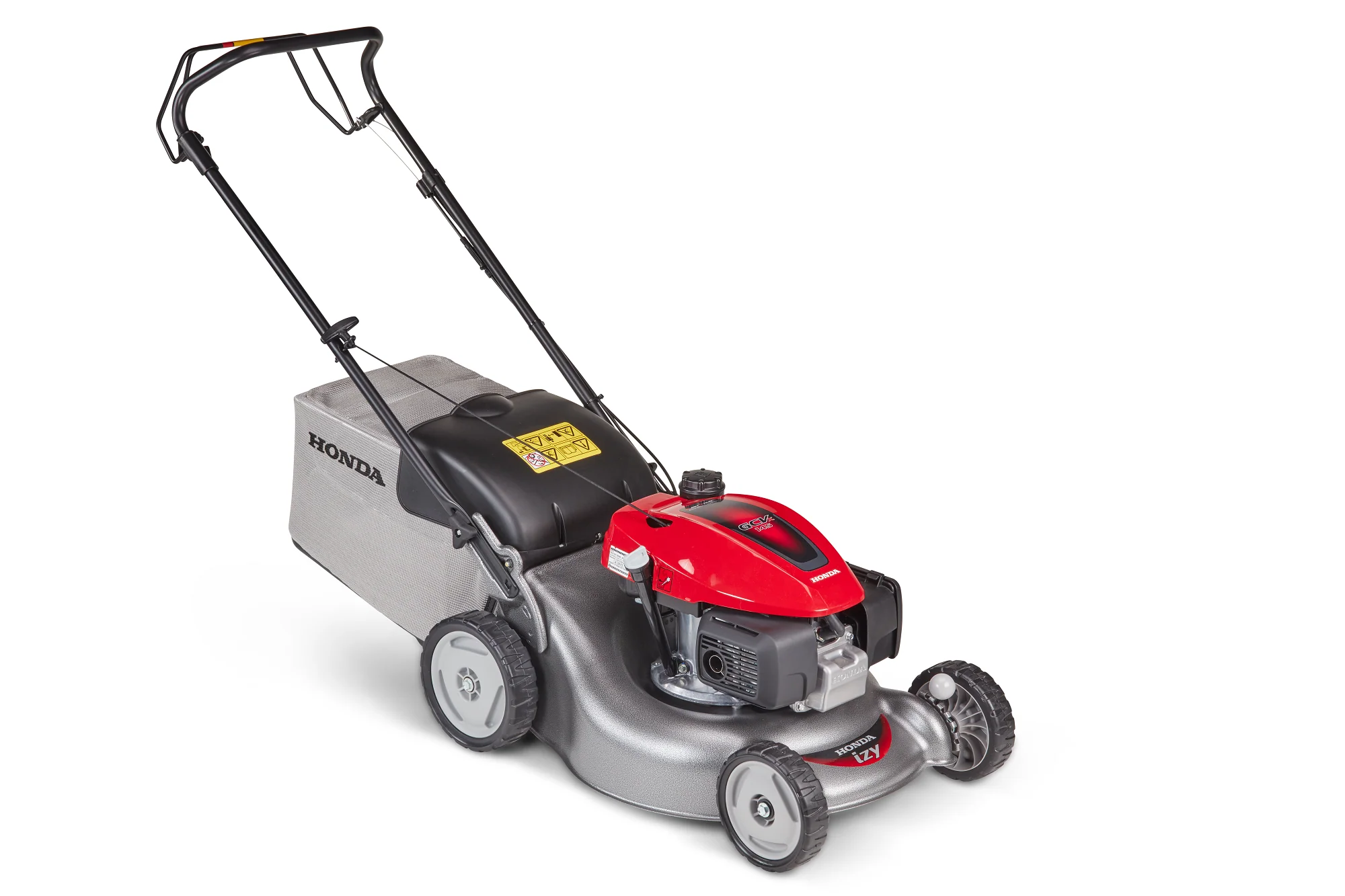 Honda HRG466SK 18" Self Propelled IZY Lawnmower - Image 3