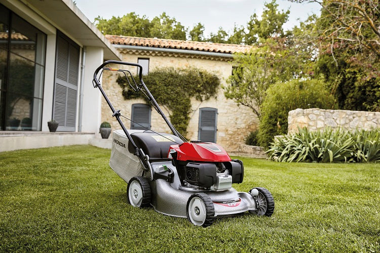 Honda HRG466SKEP 18" SP Mulching IZY Mower - Image 10