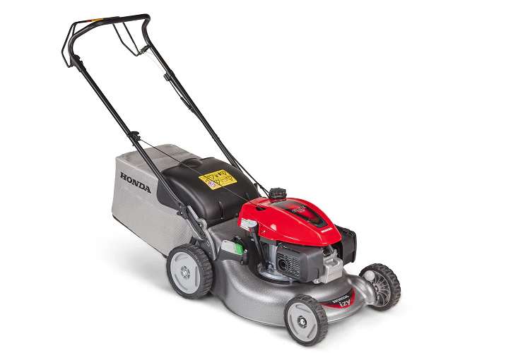 Honda HRG466SKEP 18" SP Mulching IZY Mower - Image 3