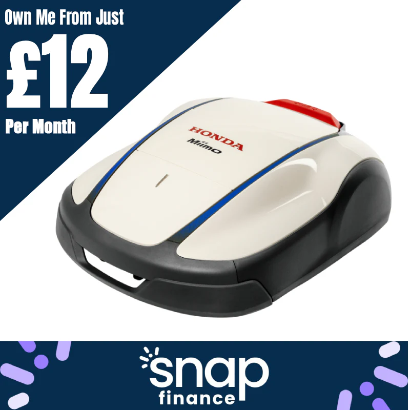 Honda HRM1000 Miimo Robotic Mower