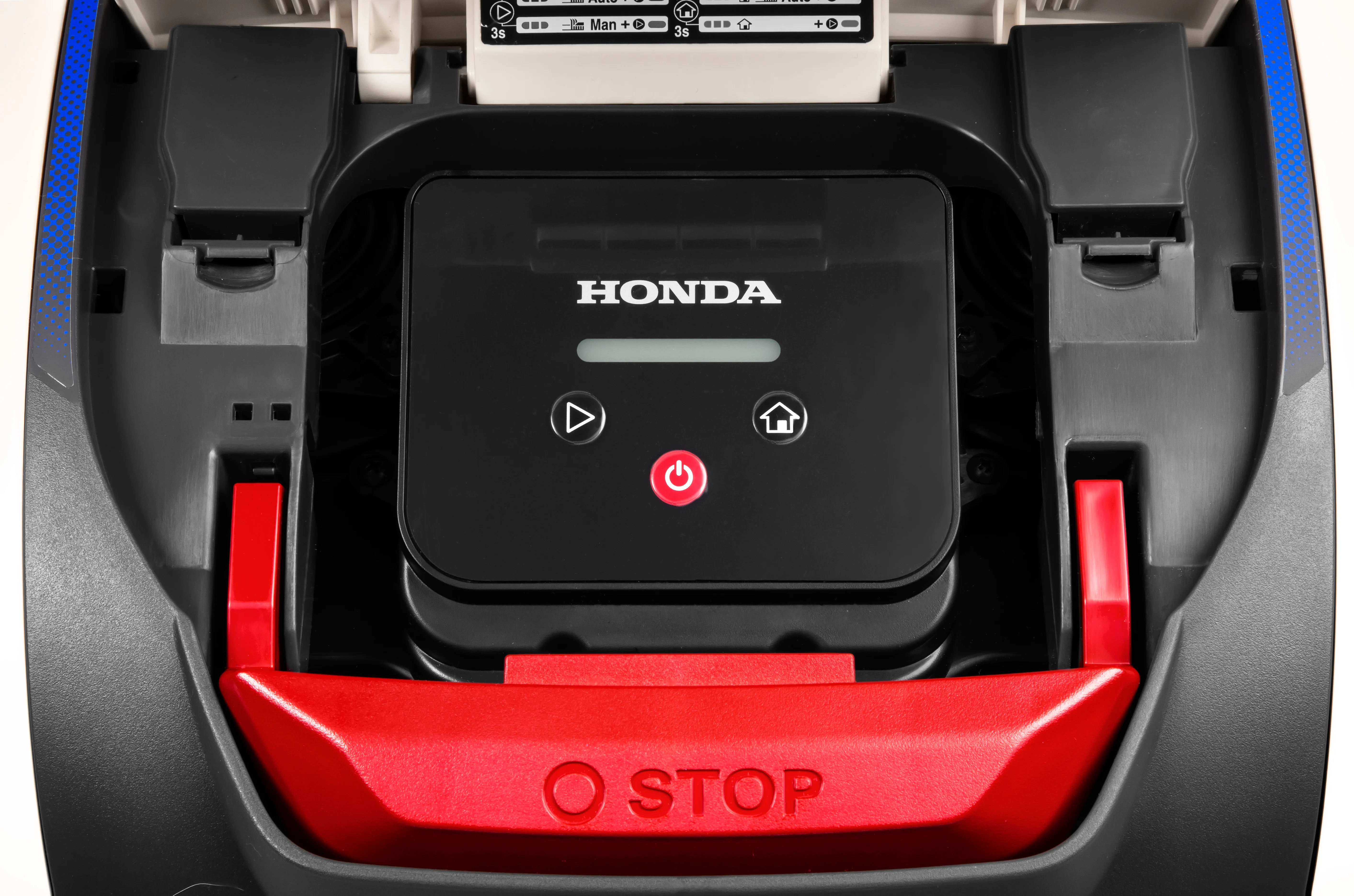 Honda HRM1000 Miimo Robotic Mower - Image 14