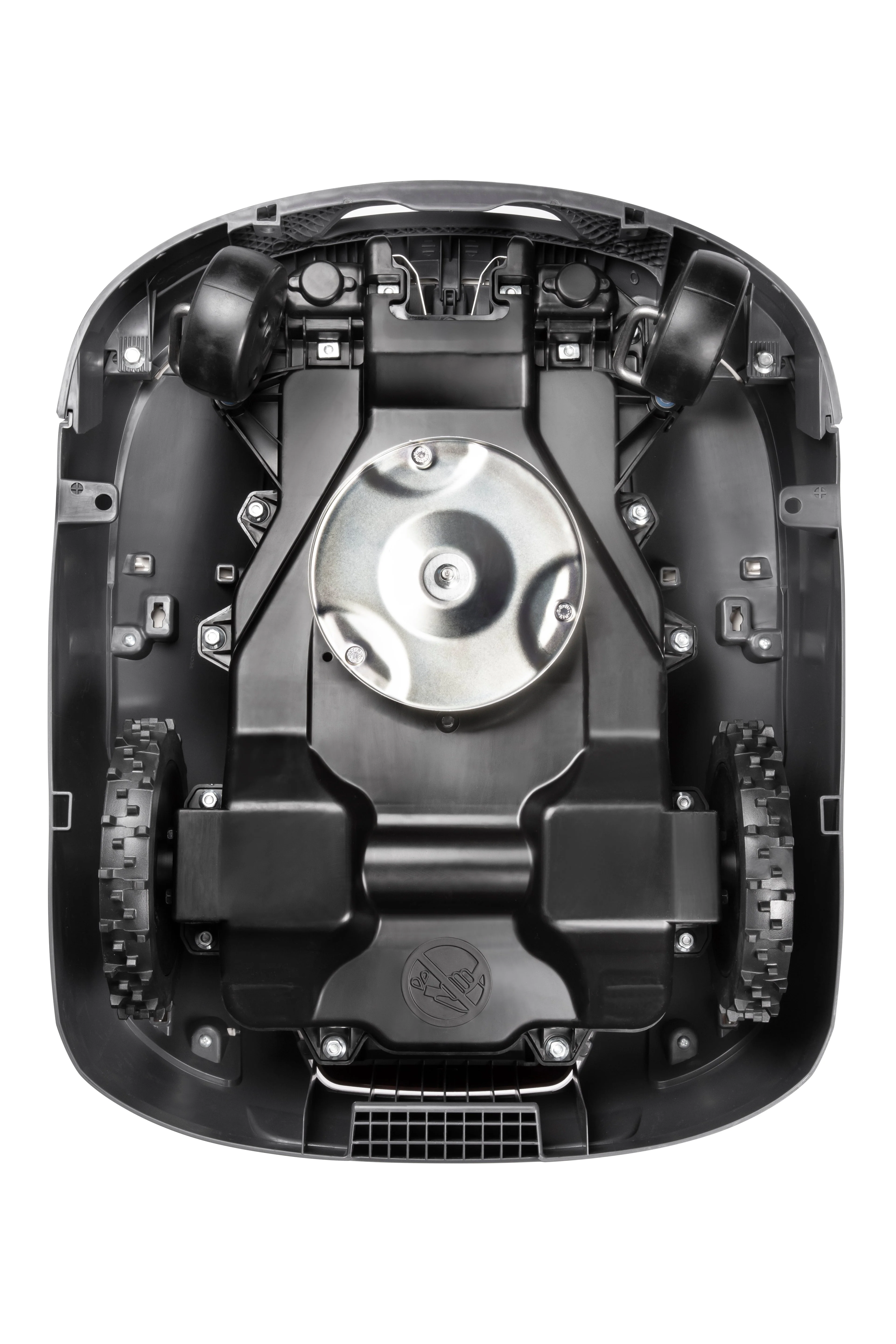 Honda HRM1500 Miimo Robotic Mower - Image 10