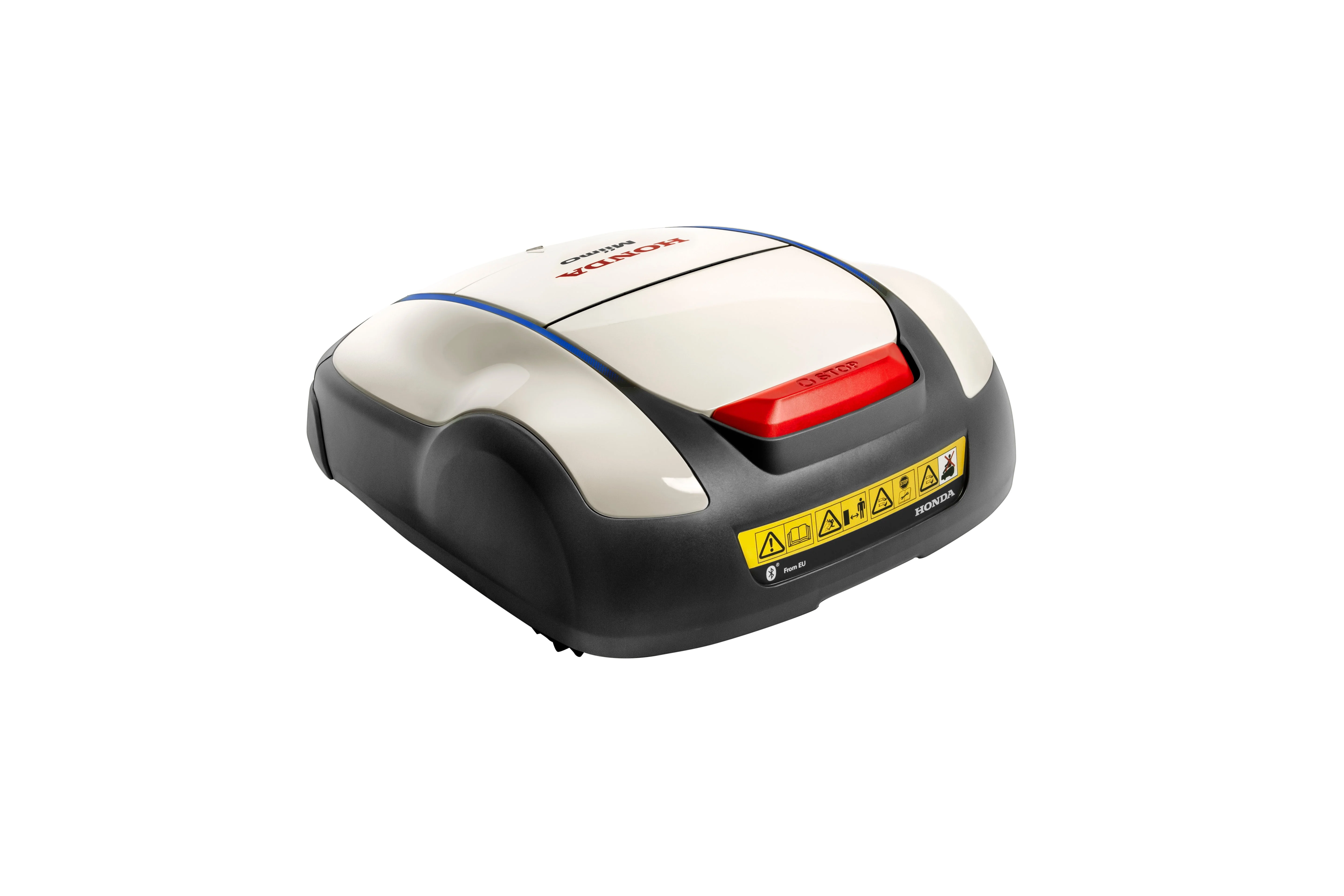 Honda HRM1500 Miimo Robotic Mower - Image 6