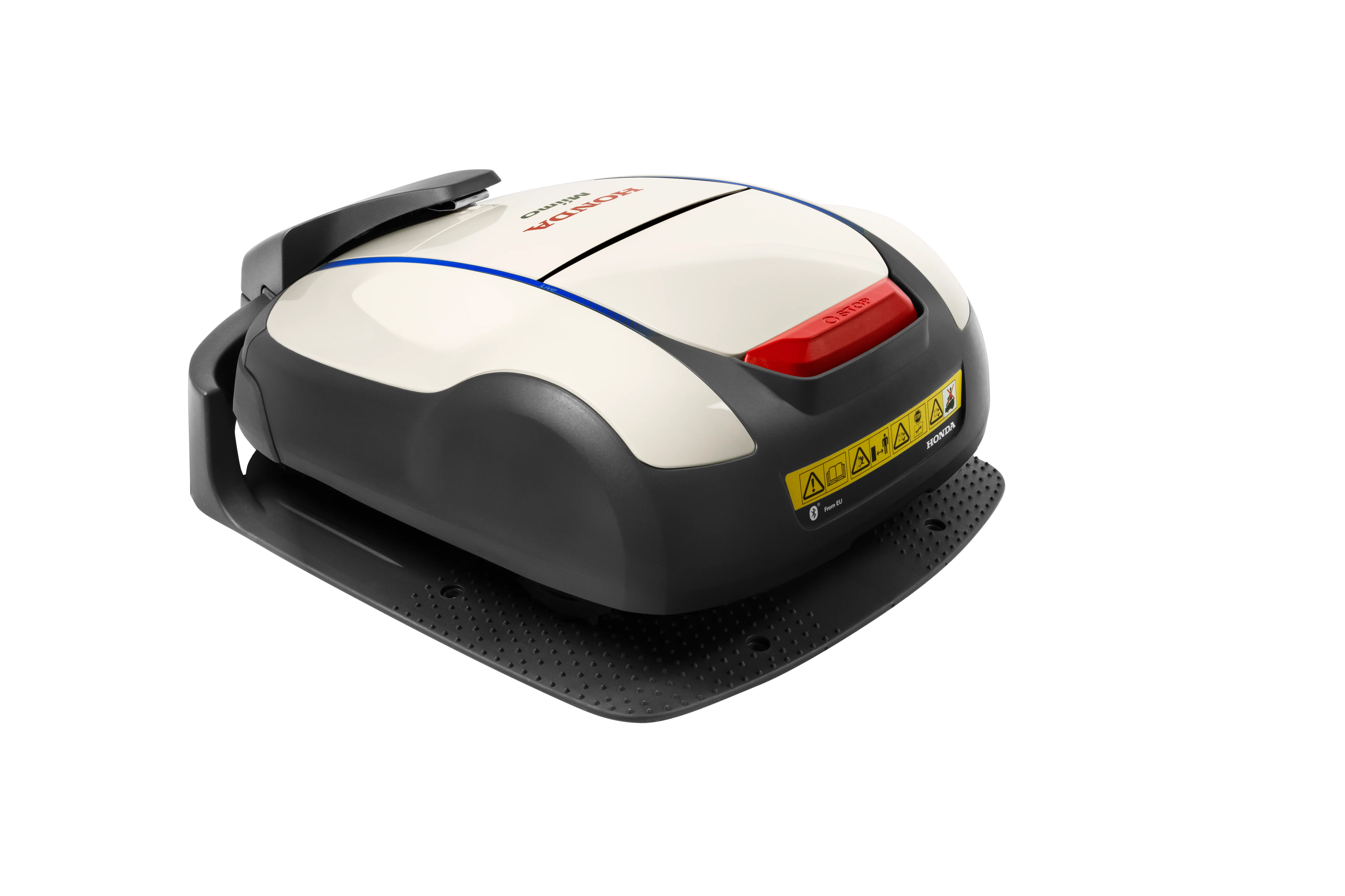 Honda HRM1500 LIVE Miimo Robotic Mower - Image 16