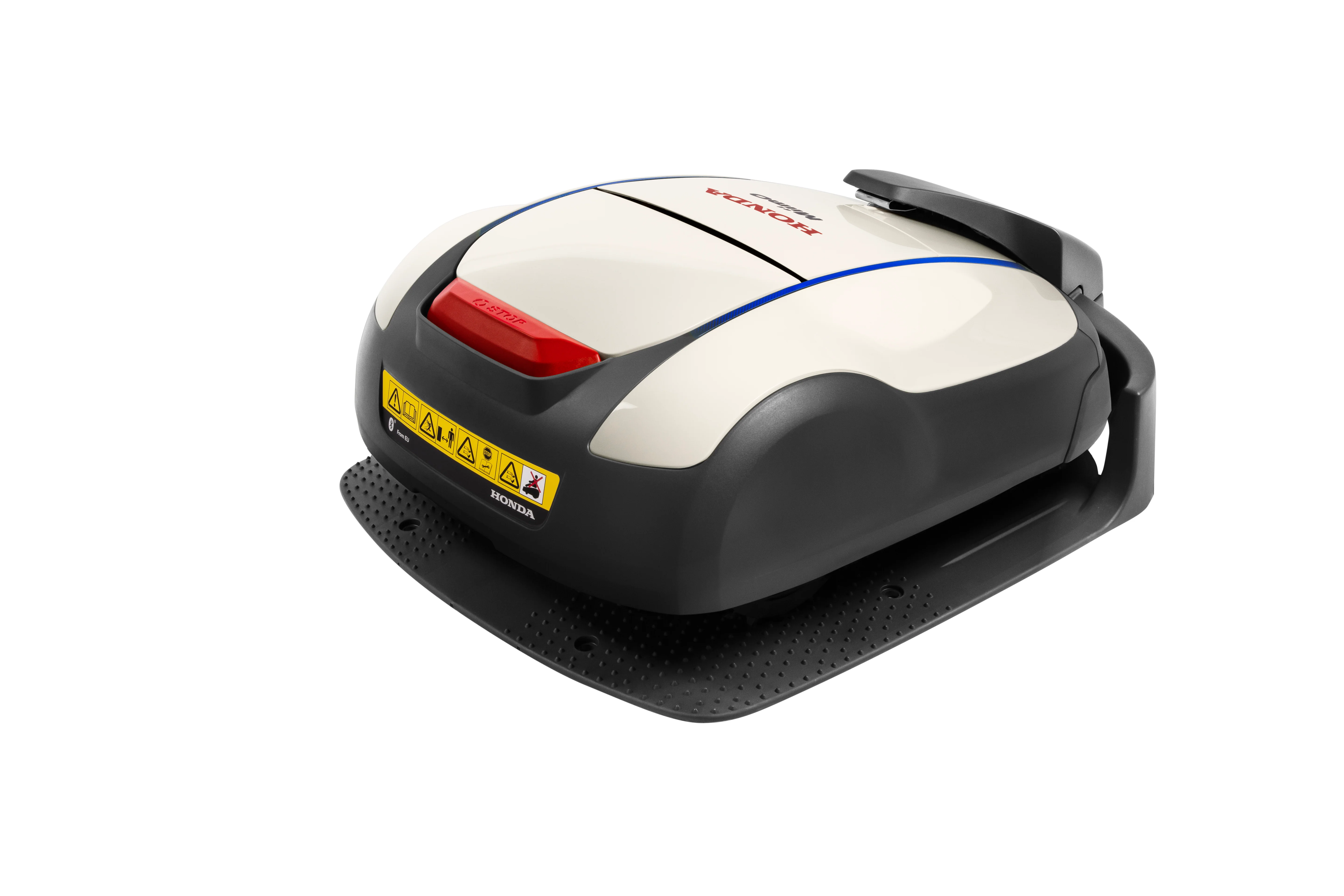 Honda HRM1500 LIVE Miimo Robotic Mower - Image 17