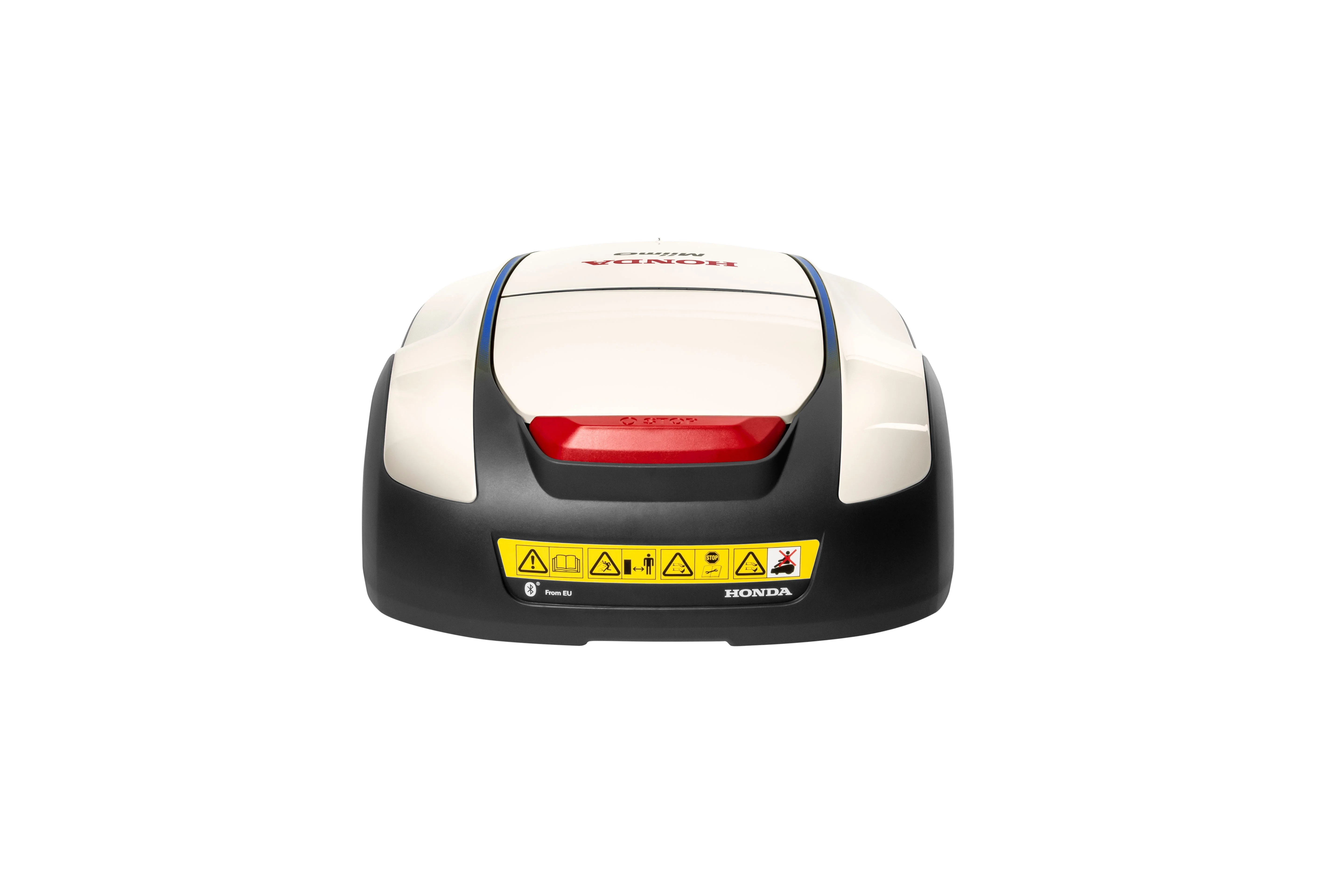 Honda HRM1500 LIVE Miimo Robotic Mower - Image 7