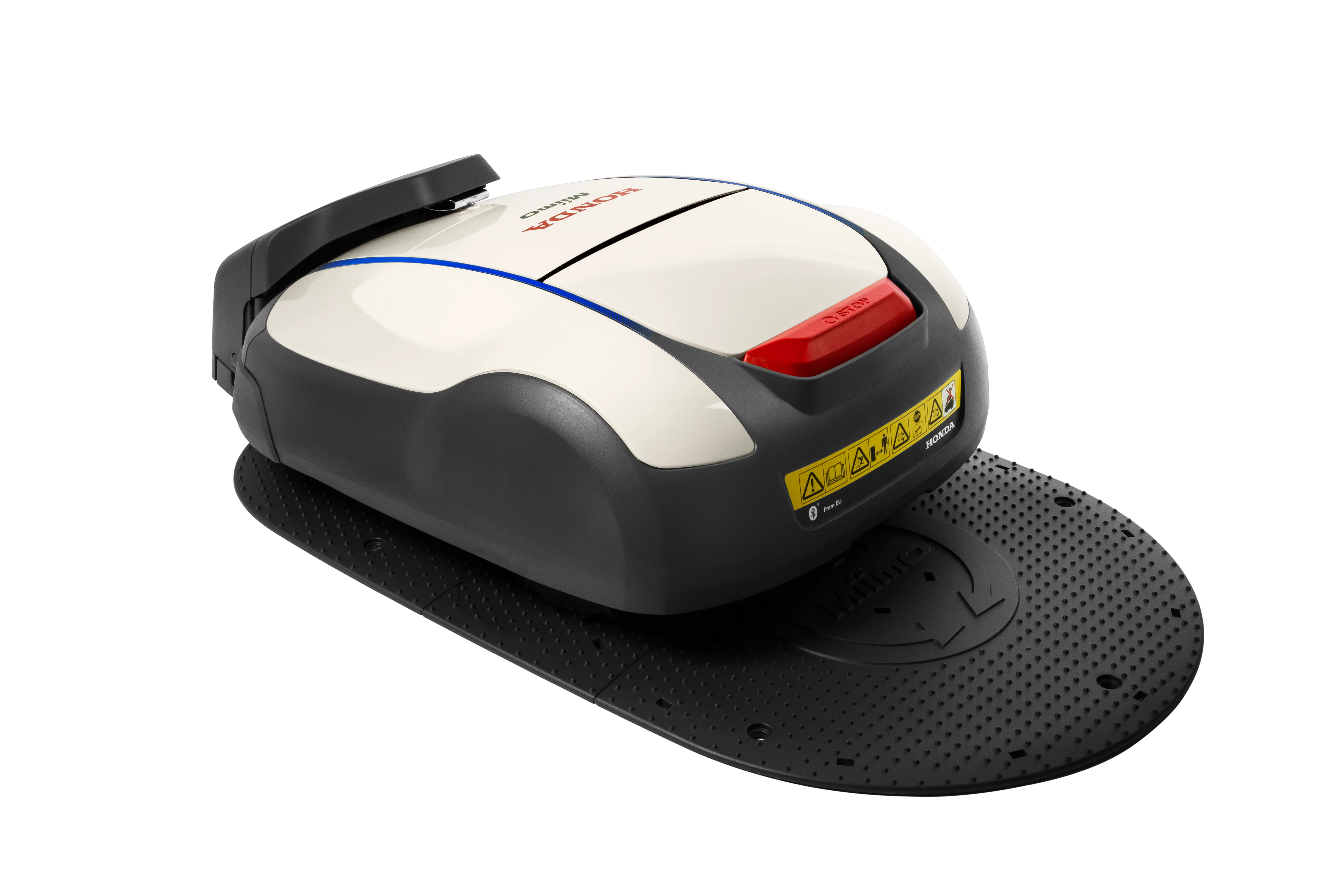 Honda HRM2500 Miimo Robotic Mower - Image 14