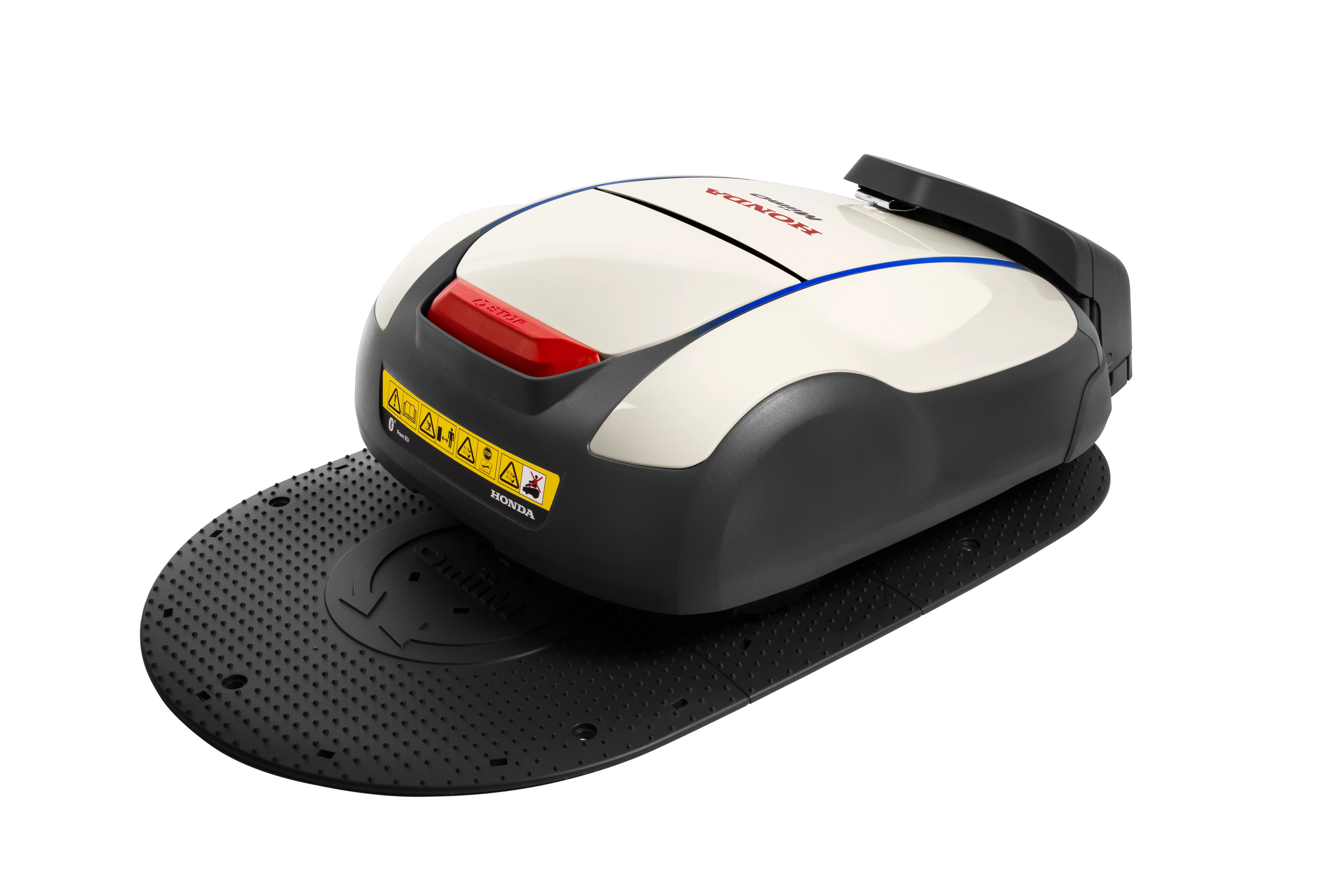 Honda HRM2500 Miimo Robotic Mower - Image 15
