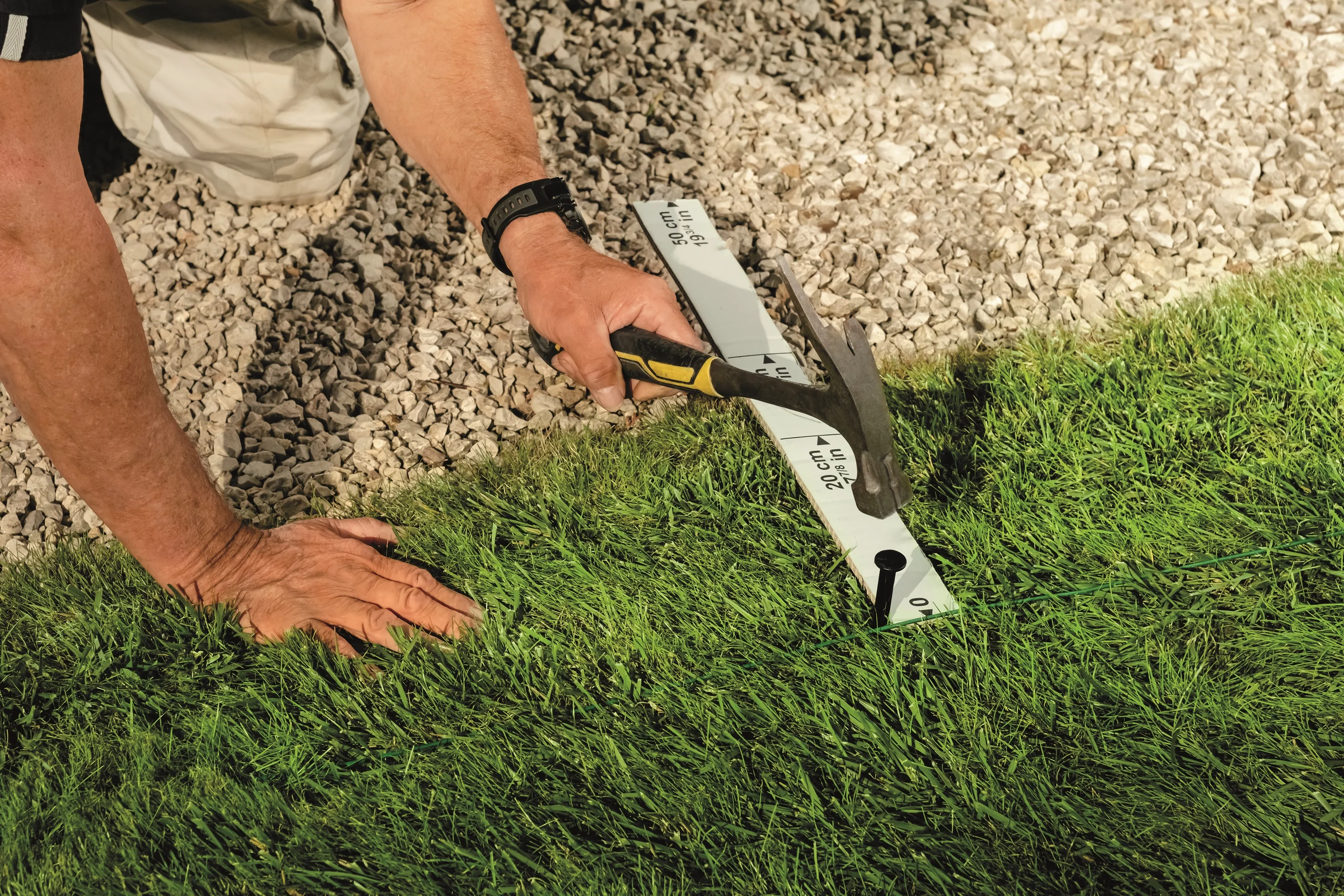 Honda HRM2500 Miimo Robotic Mower - Image 21