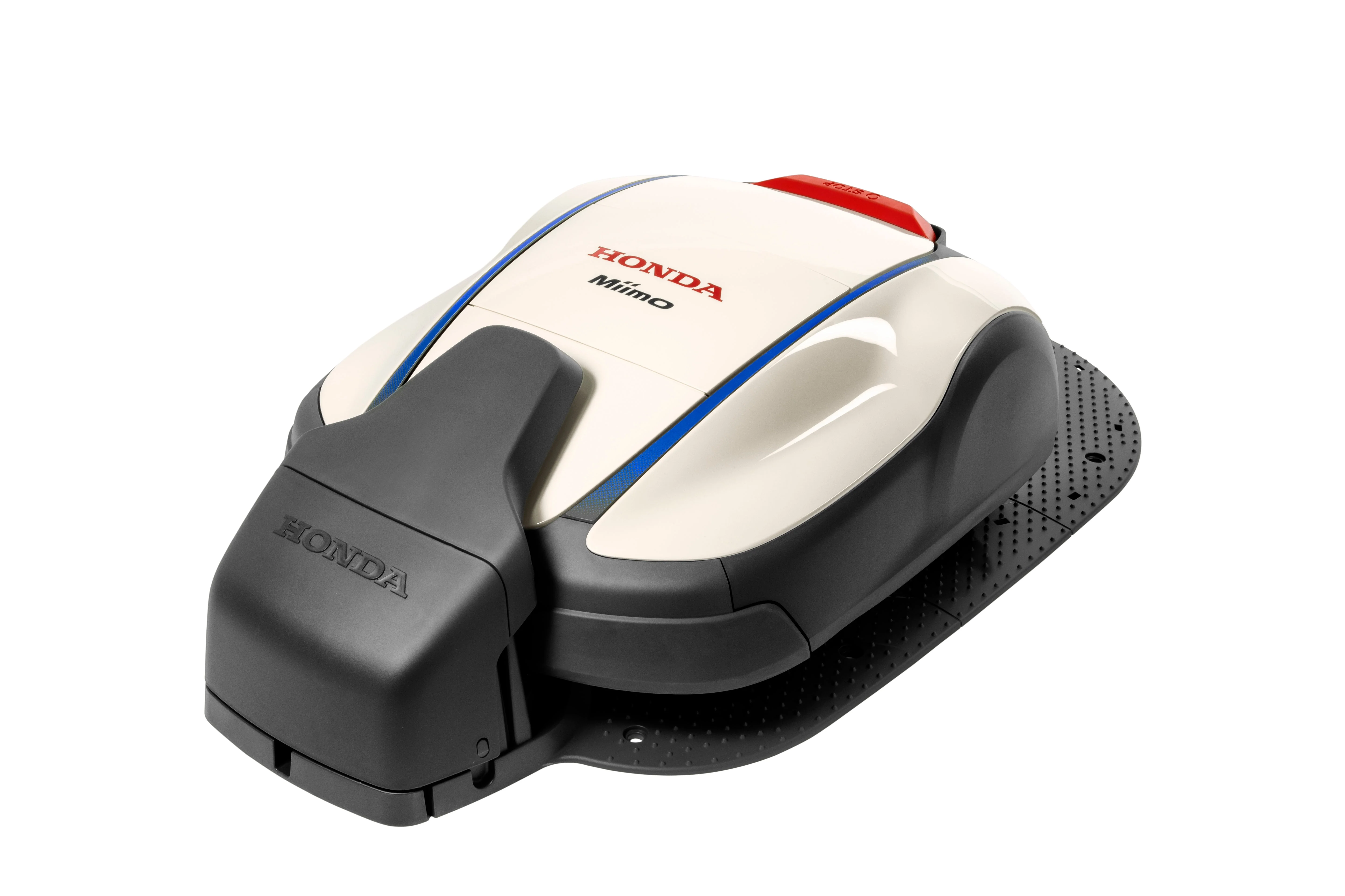 Honda HRM2500 LIVE Miimo Robotic Mower - Image 13