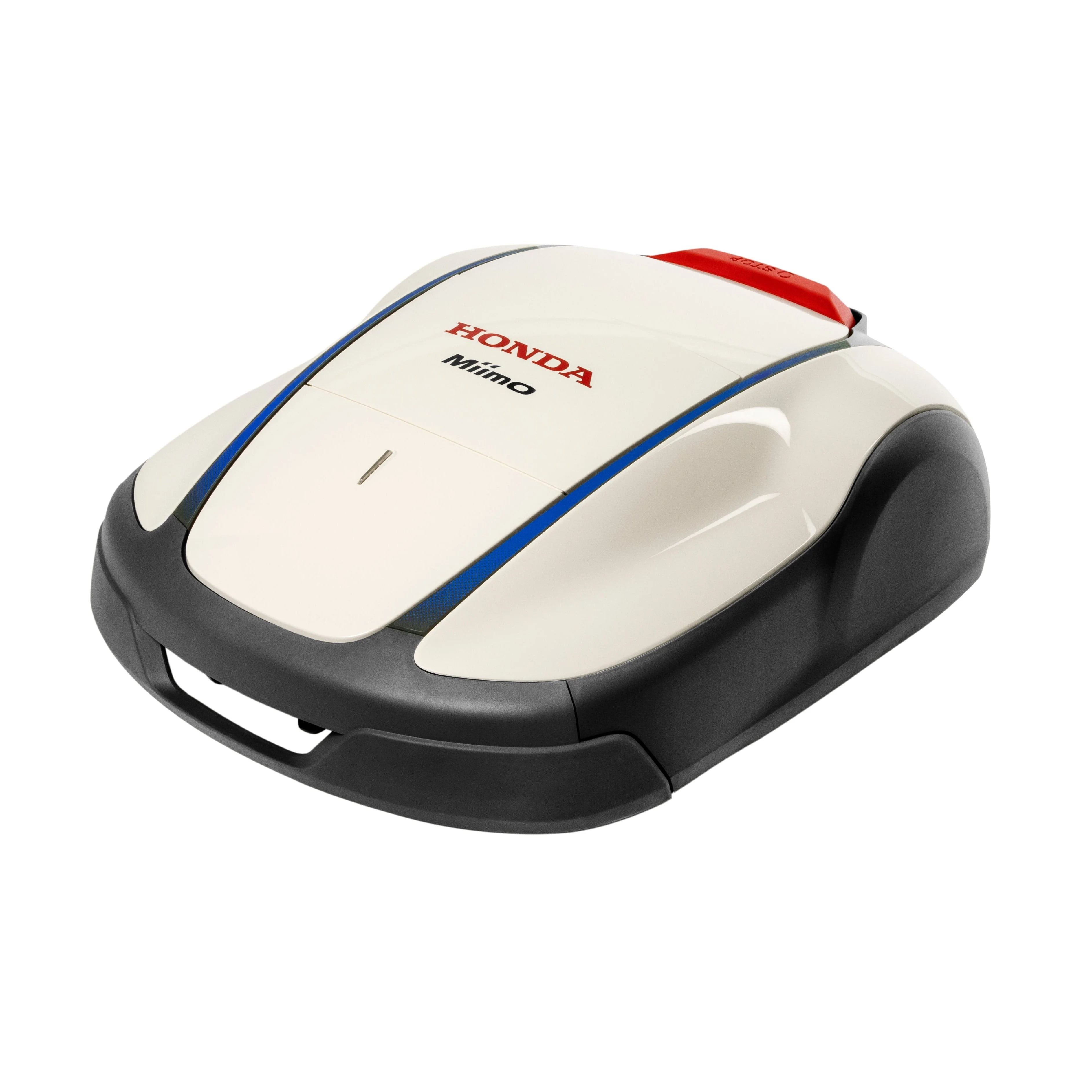 Honda HRM2500 LIVE Miimo Robotic Mower - Image 3