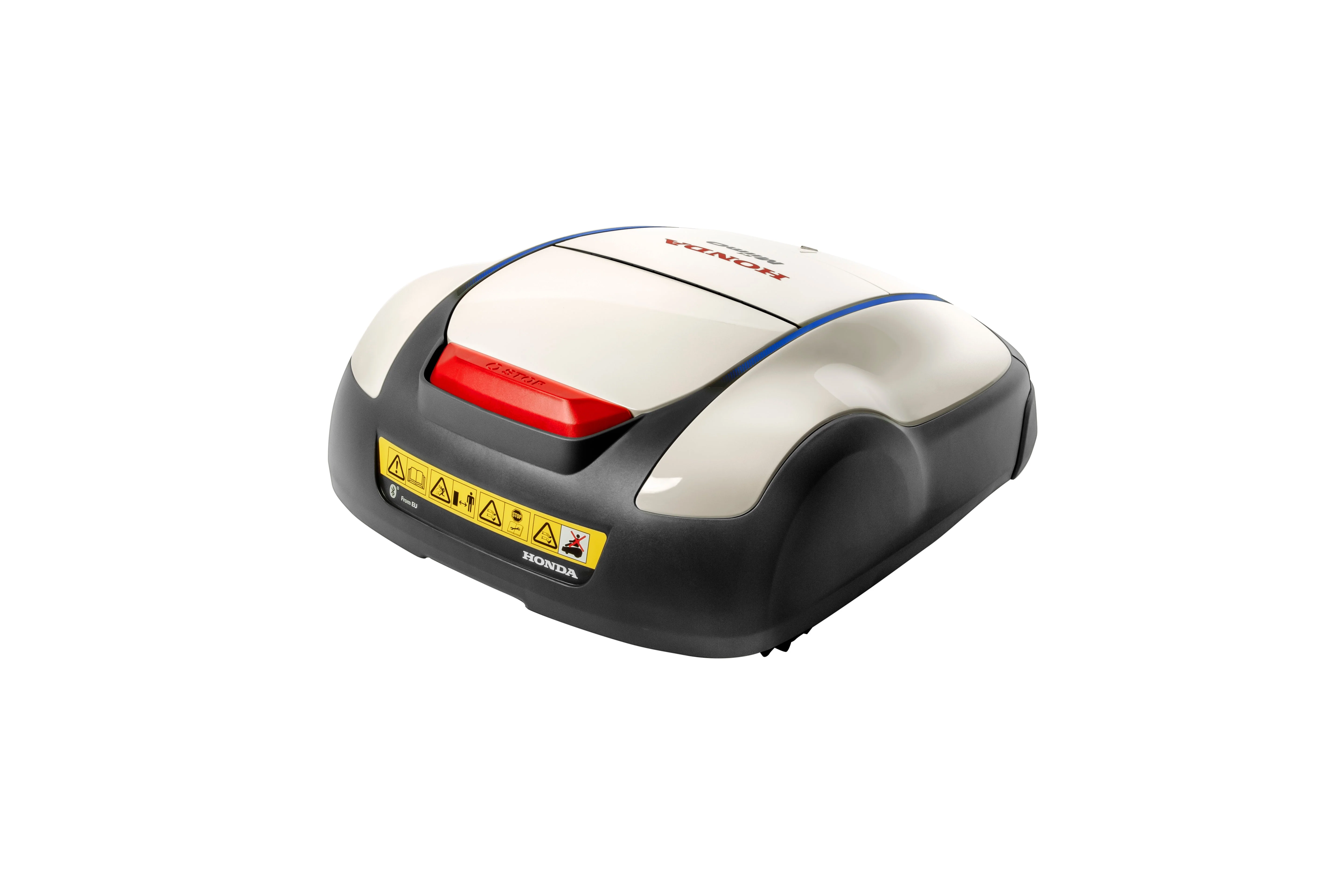 Honda HRM2500 LIVE Miimo Robotic Mower - Image 7