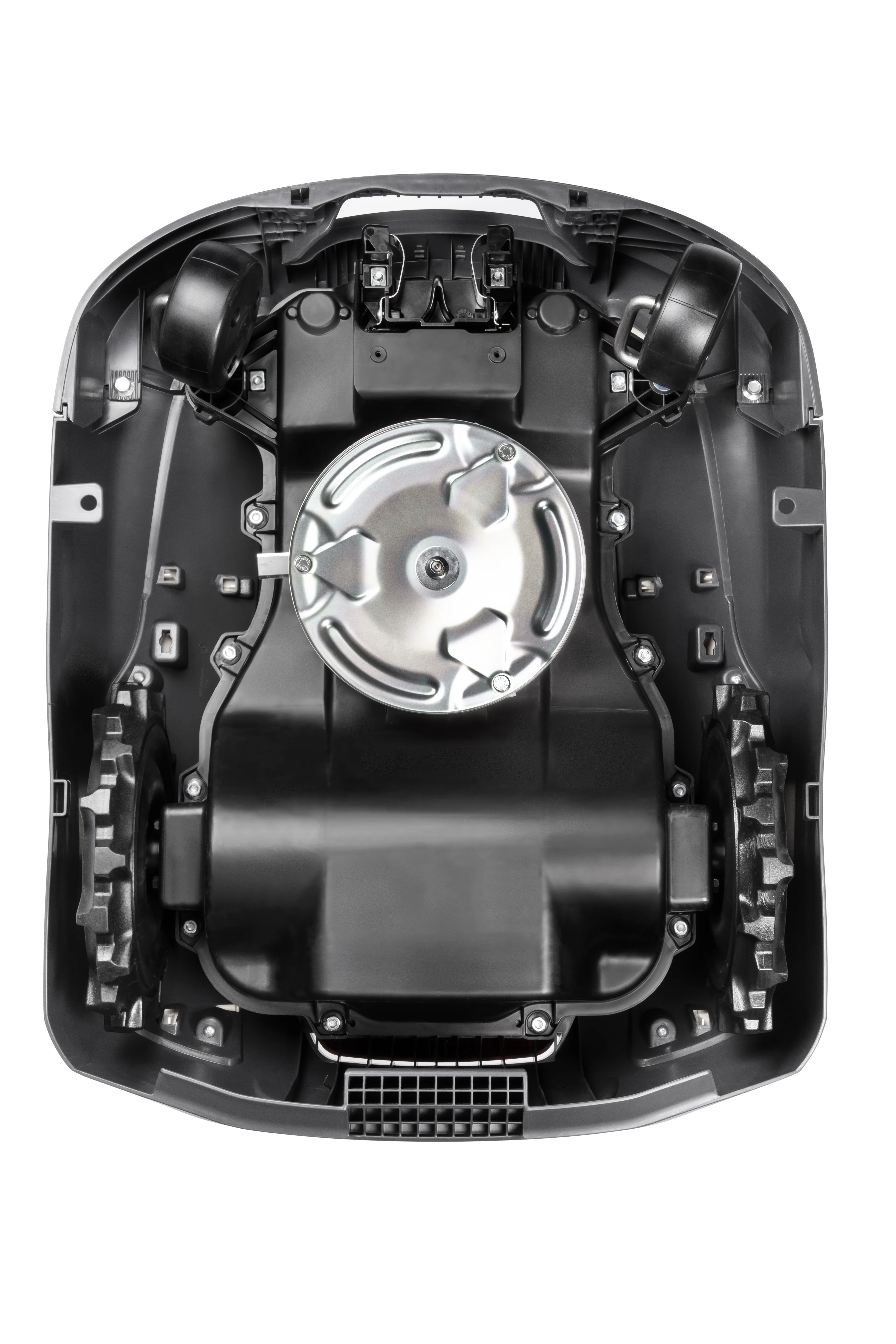 Honda HRM4000 LIVE Miimo Robotic Mower - Image 11