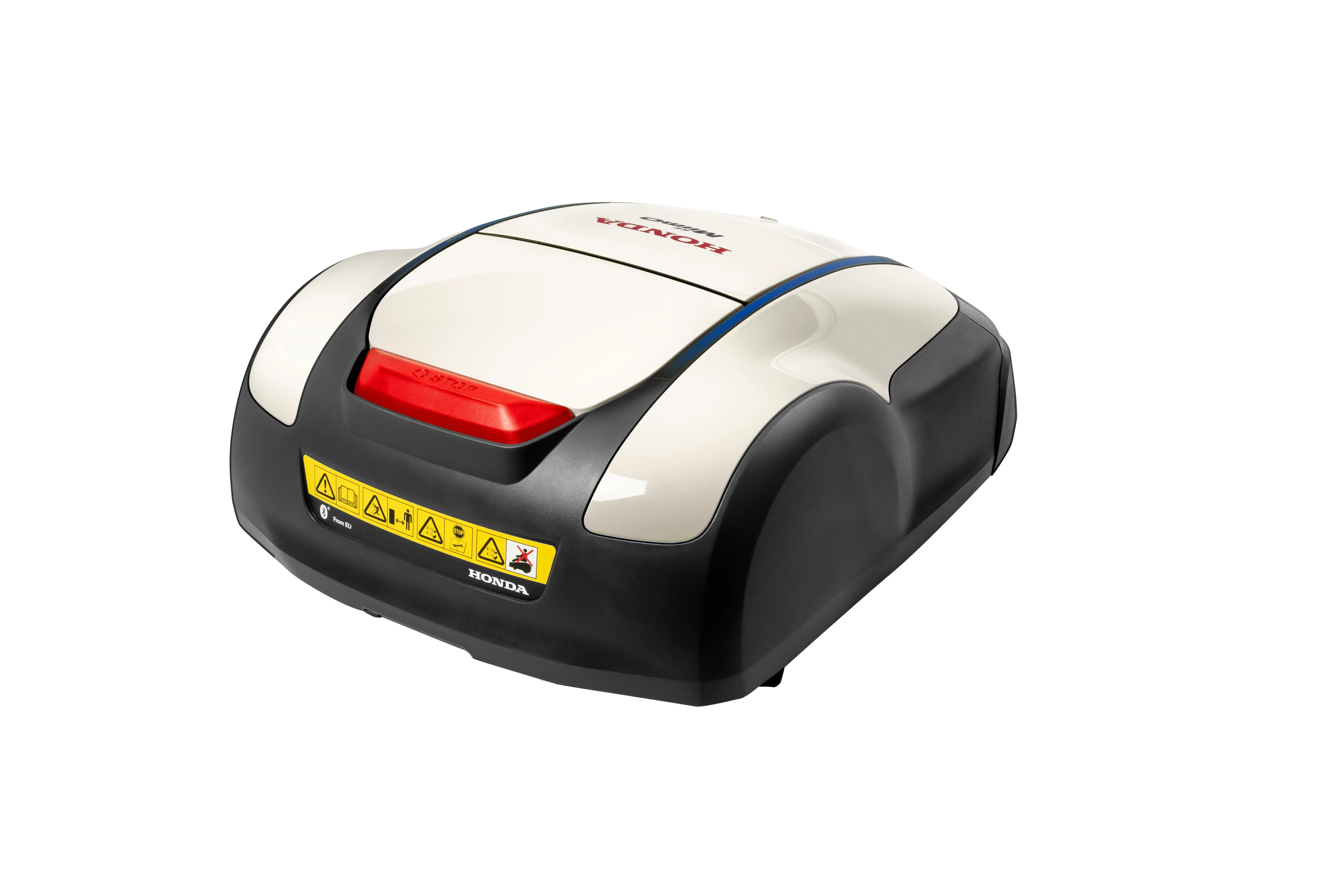 Honda HRM4000 LIVE Miimo Robotic Mower - Image 7