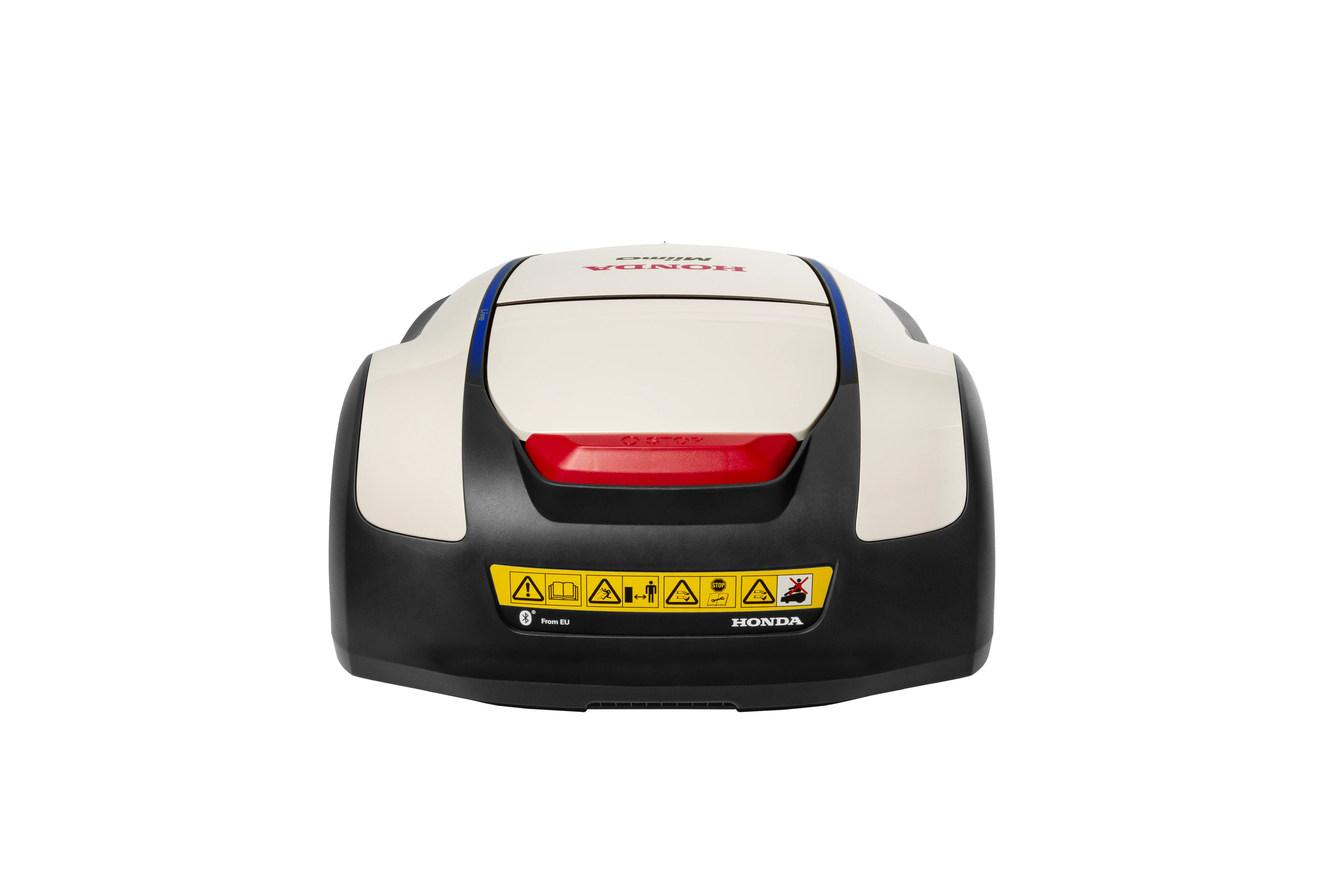 Honda HRM4000 LIVE Miimo Robotic Mower - Image 8